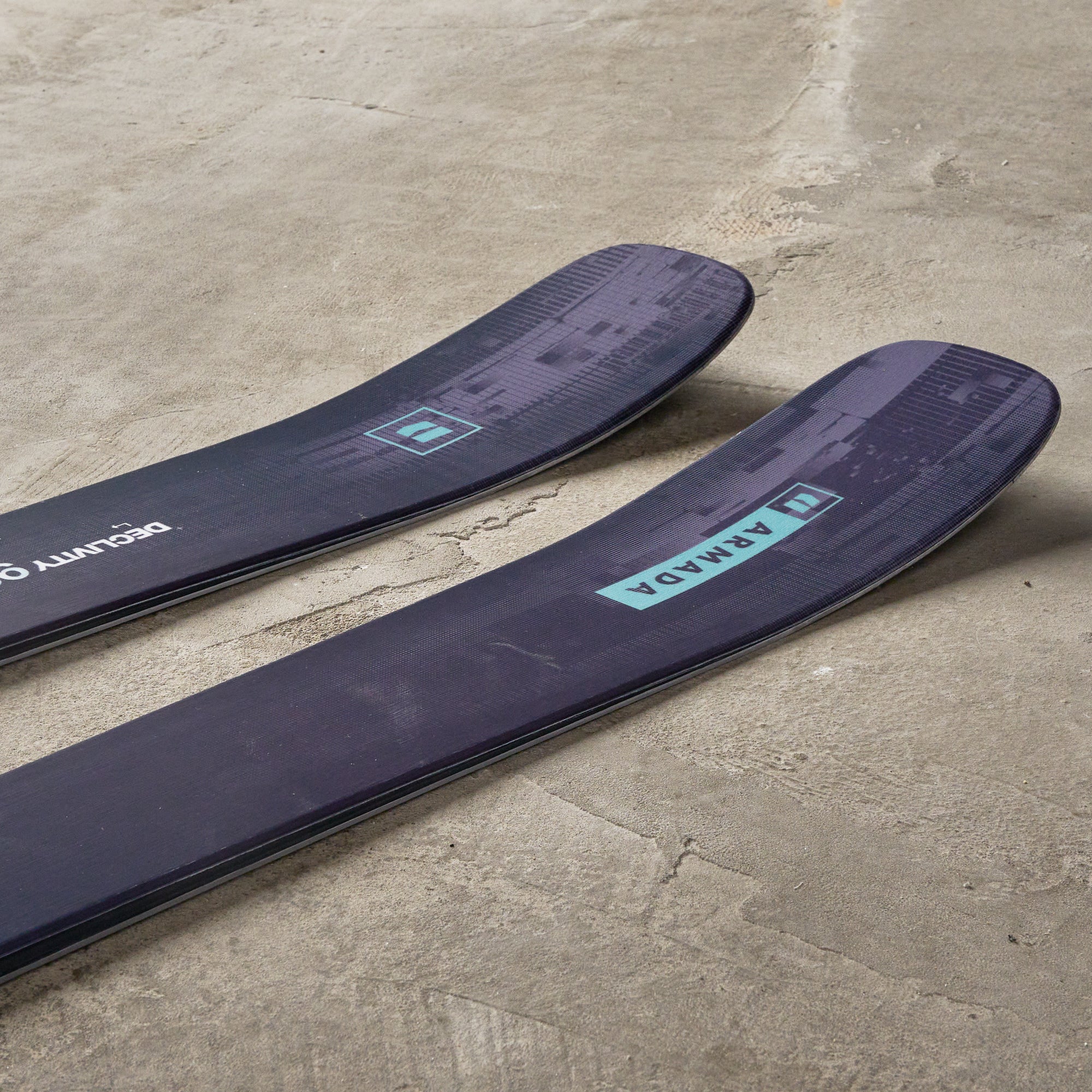 Armada Declivity 92 Ti Skis 2026 – THE SKI MONSTER