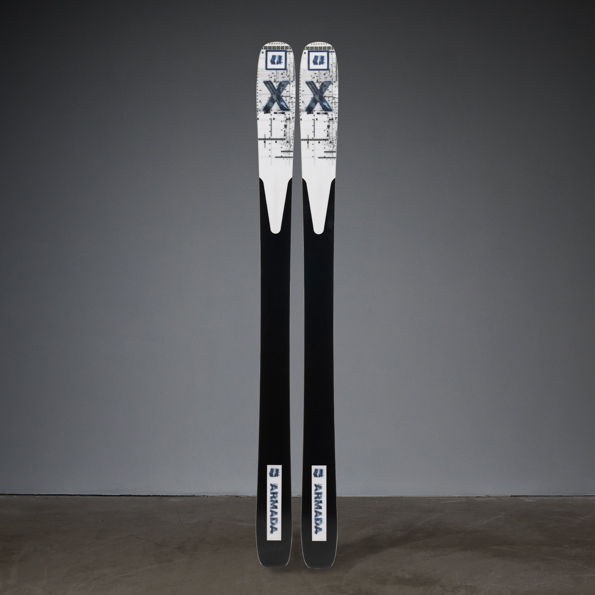 Armada Declivity X 102 Skis 2026 – THE SKI MONSTER