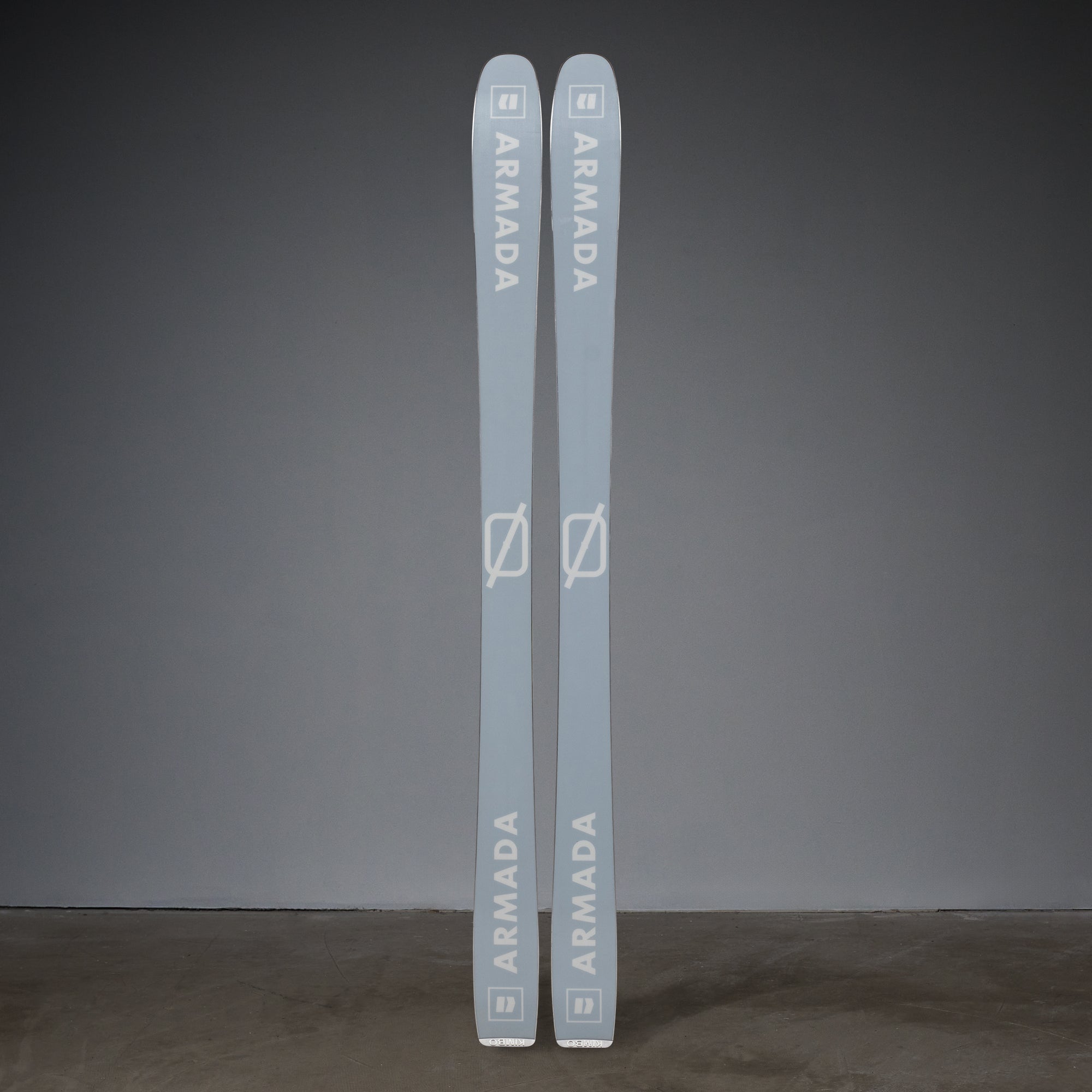 Armada Kimbo 95 Skis 2026 – THE SKI MONSTER