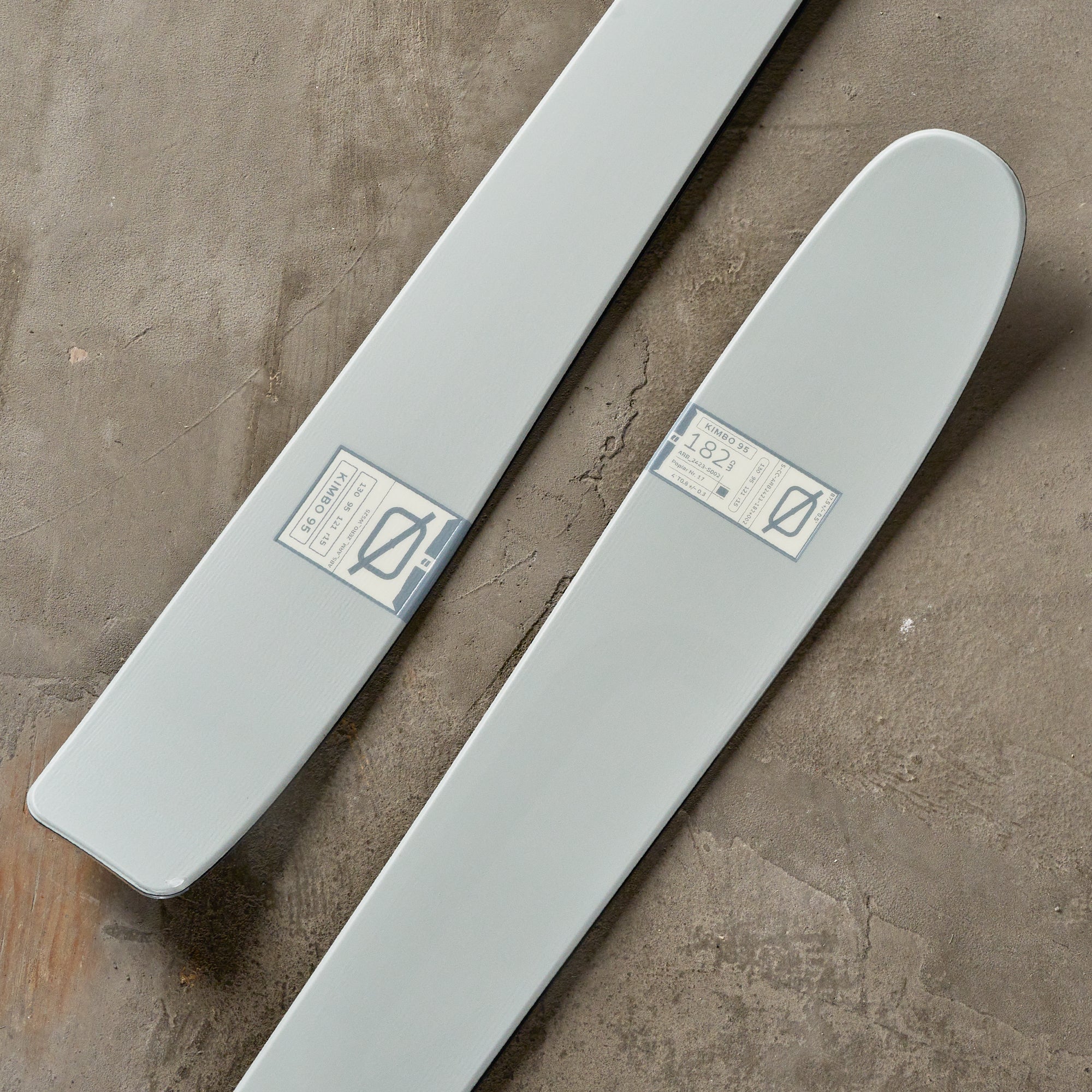 2026 Armada Kimbo 182cm 超美品 2月末日までの出品 Armada Kimbo 95 Skis 2026 | Corbetts Ski + Snowboard