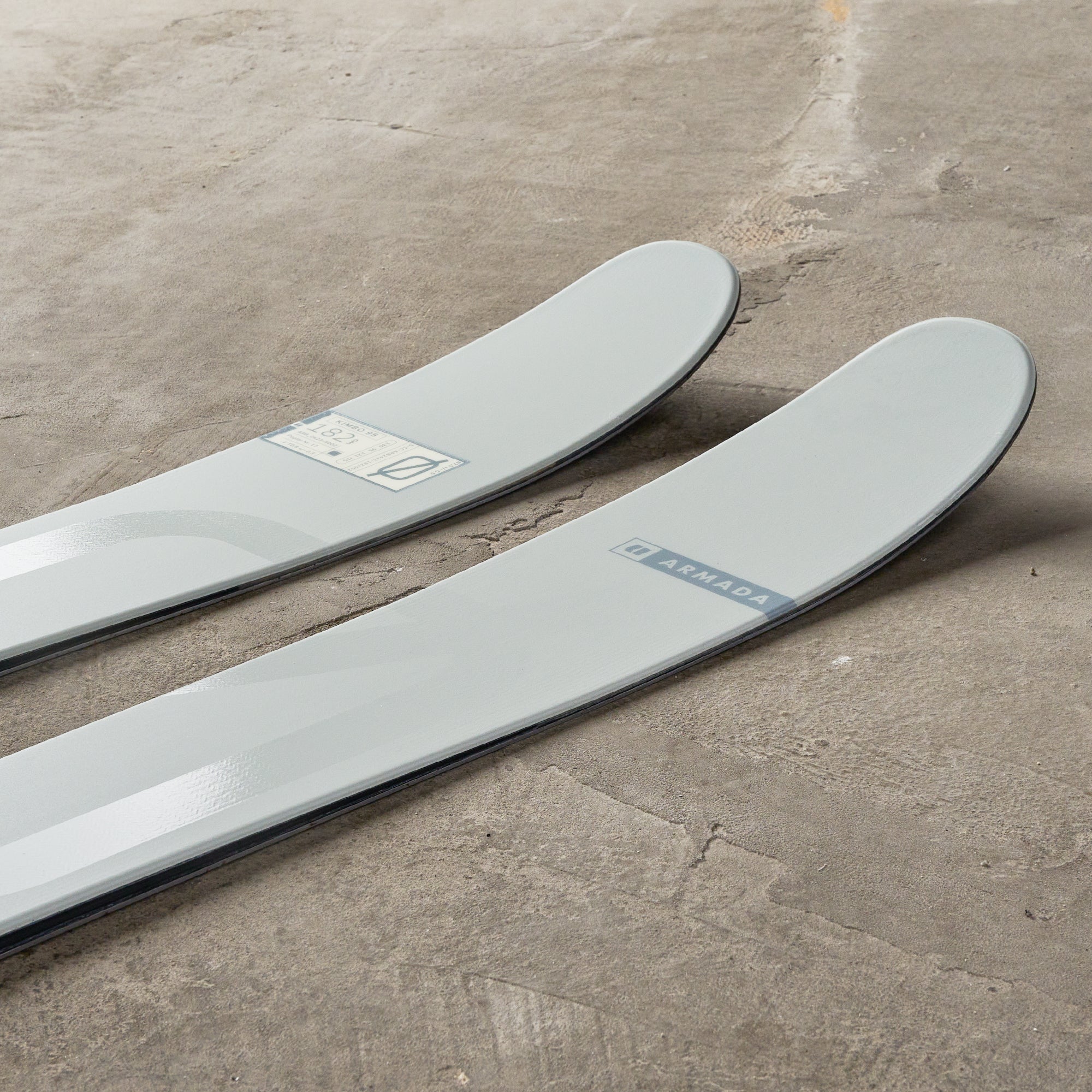 Armada Kimbo 95 Skis 2026 – THE SKI MONSTER