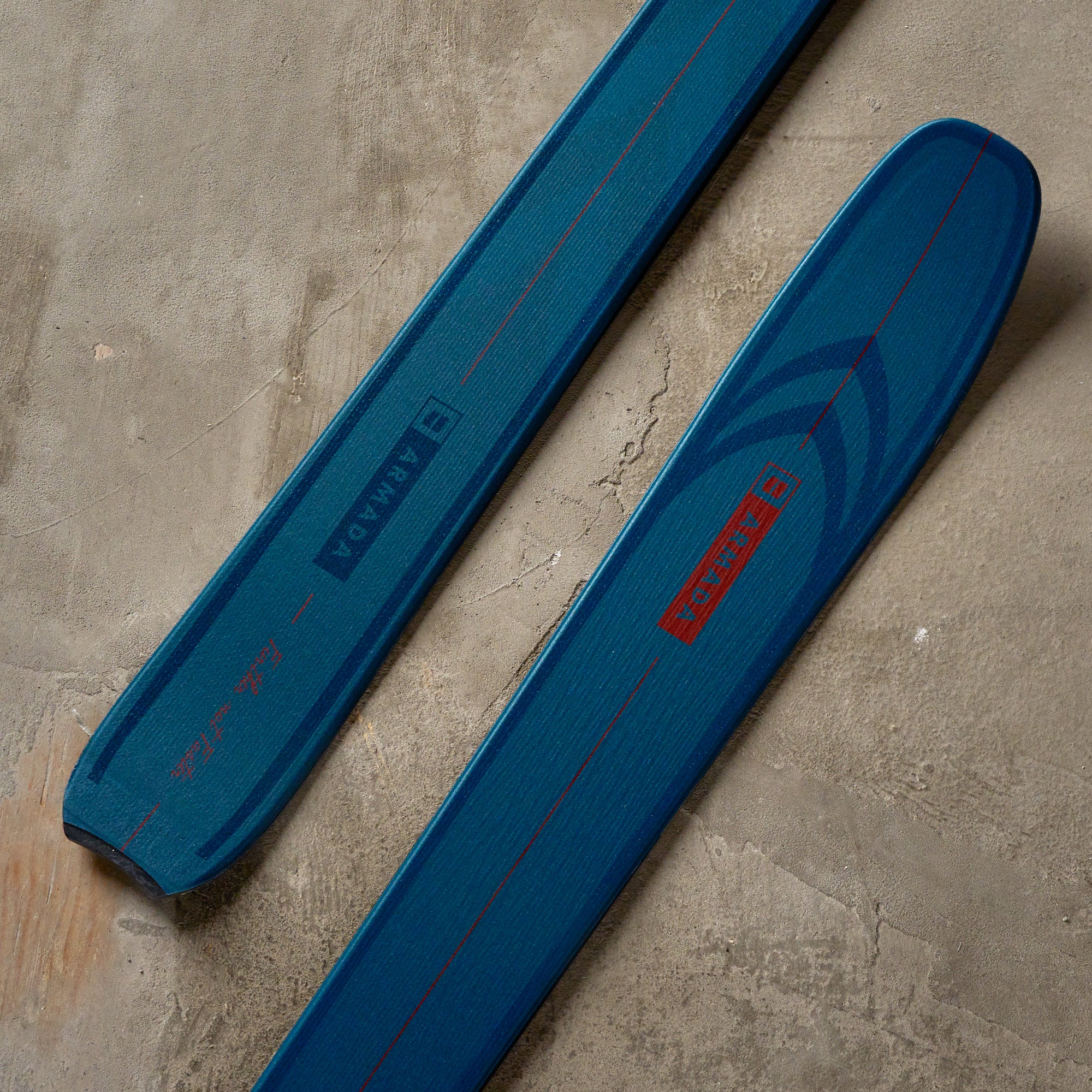 Armada Locator 96 Skis 2026 – THE SKI MONSTER