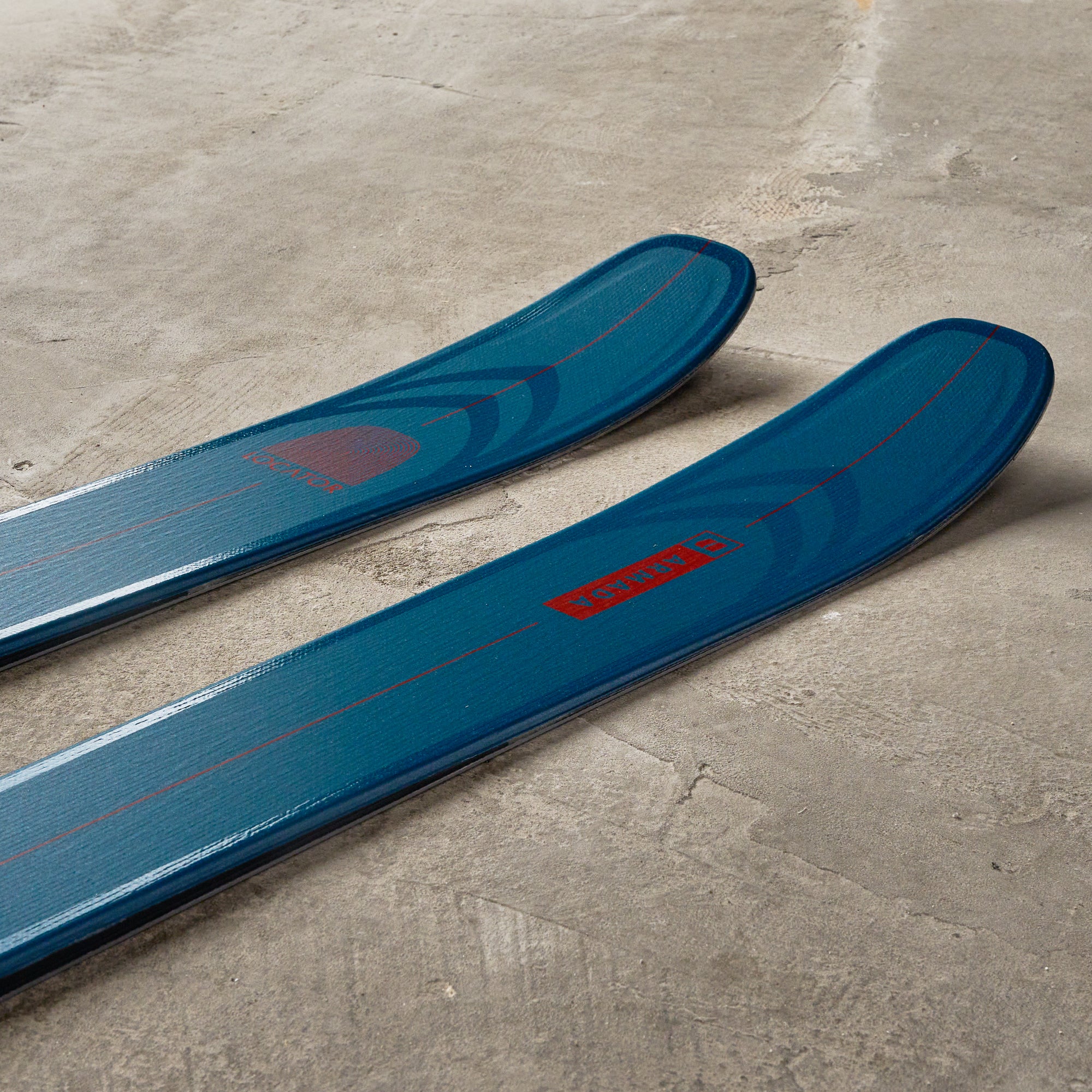Armada Locator 96 Skis 2026 – THE SKI MONSTER