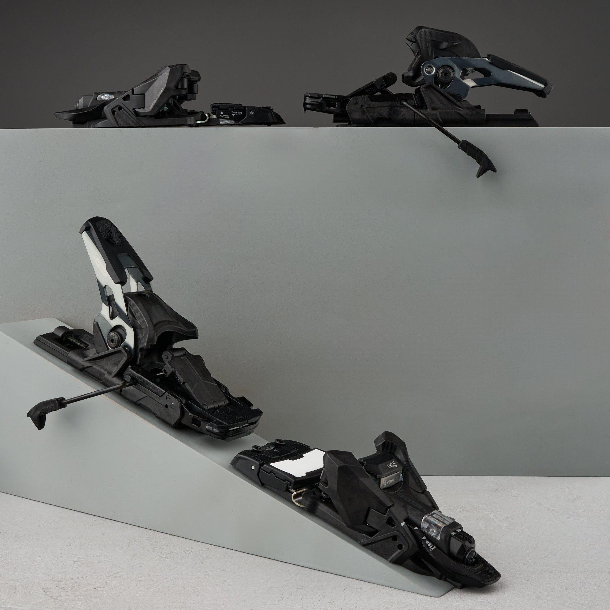 Ski Bindings – THE SKI MONSTER