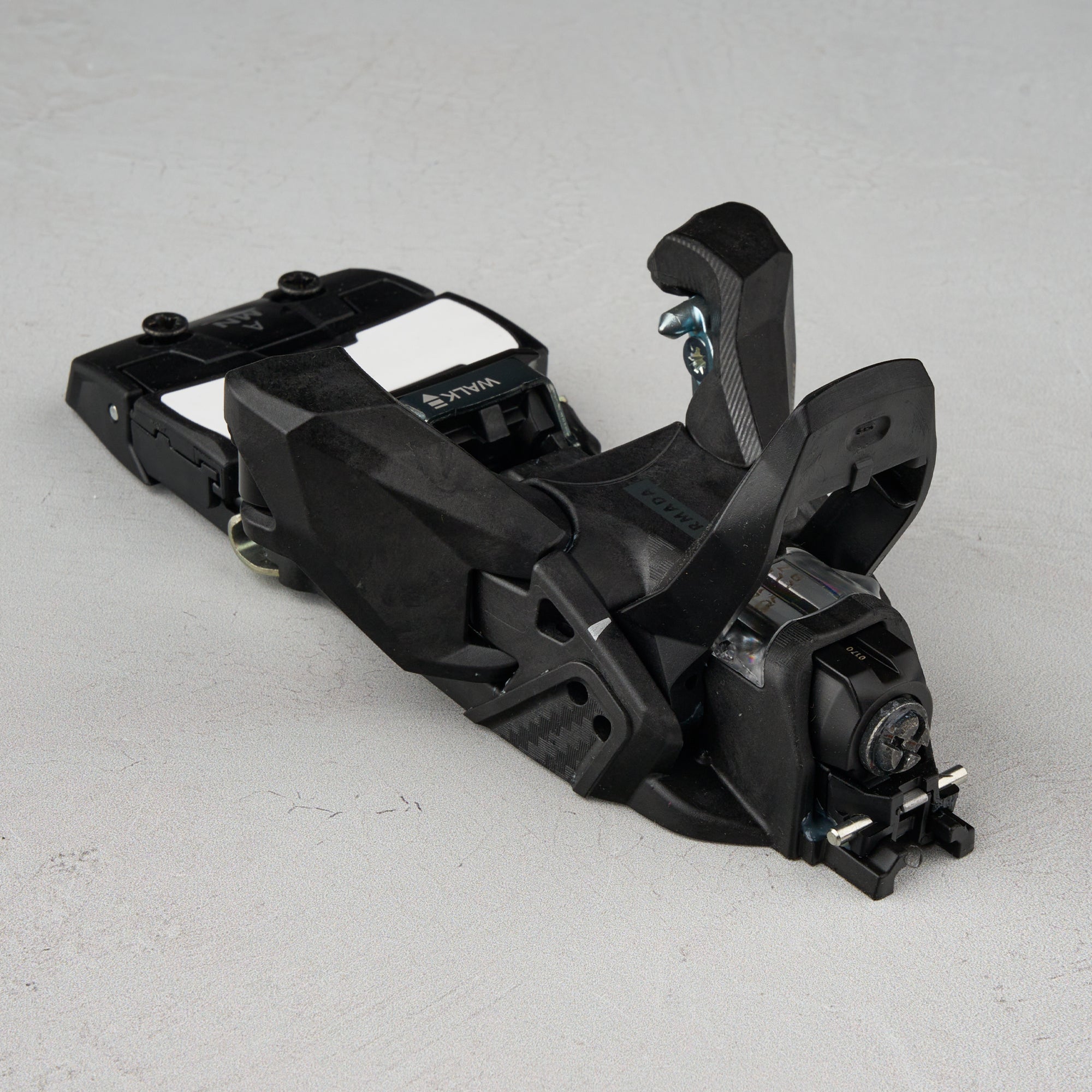 Armada Shift² 13 MN Alpine Touring Ski Bindings 2025 – THE