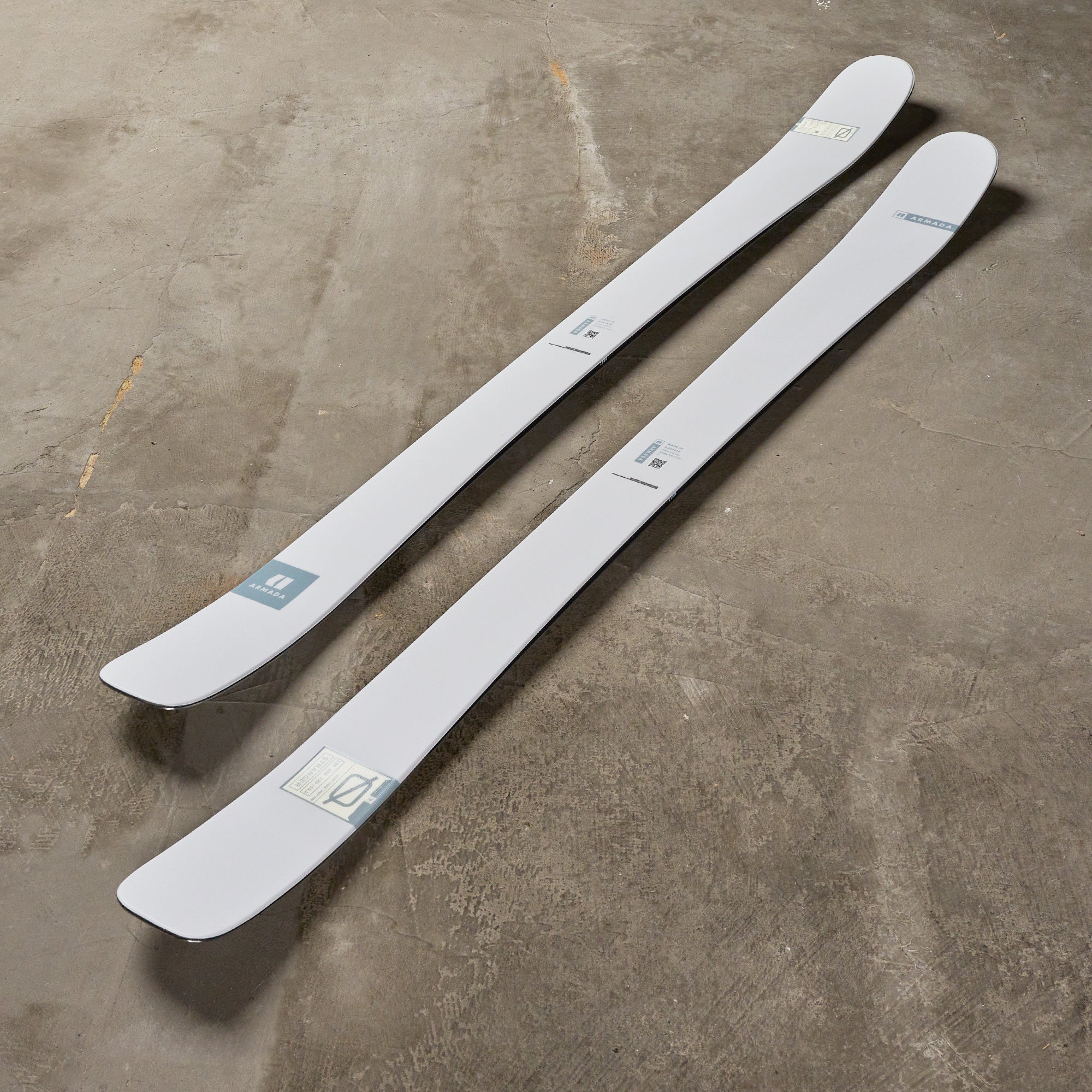 Armada Stranger 100 Skis 2026 – THE SKI MONSTER