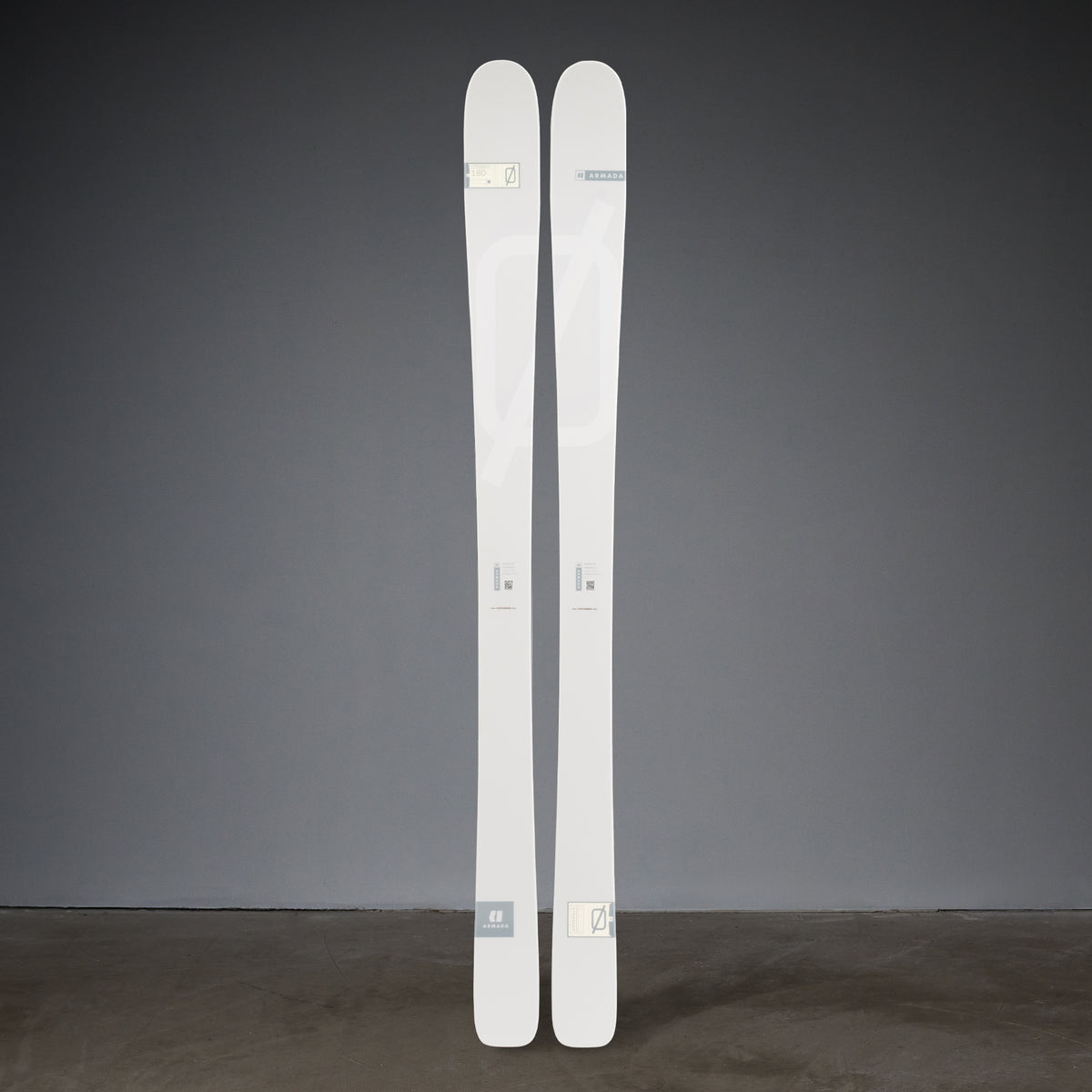 Armada Stranger 100 Skis 2026 – THE SKI MONSTER