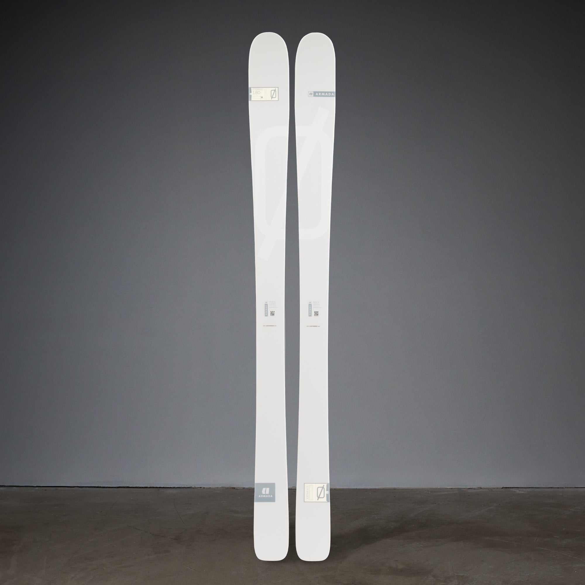 Armada Stranger 100 Skis 2026 – THE SKI MONSTER