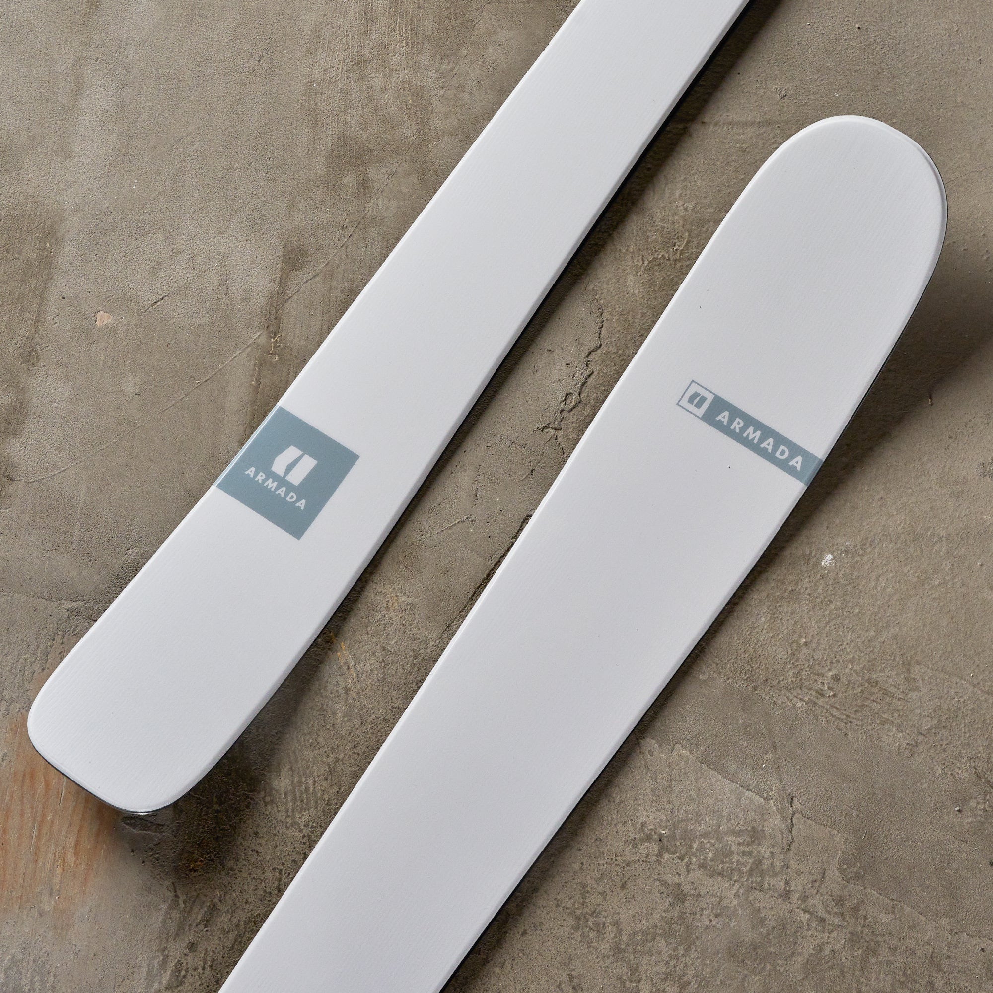 Armada Stranger 100 Skis 2026 – THE SKI MONSTER