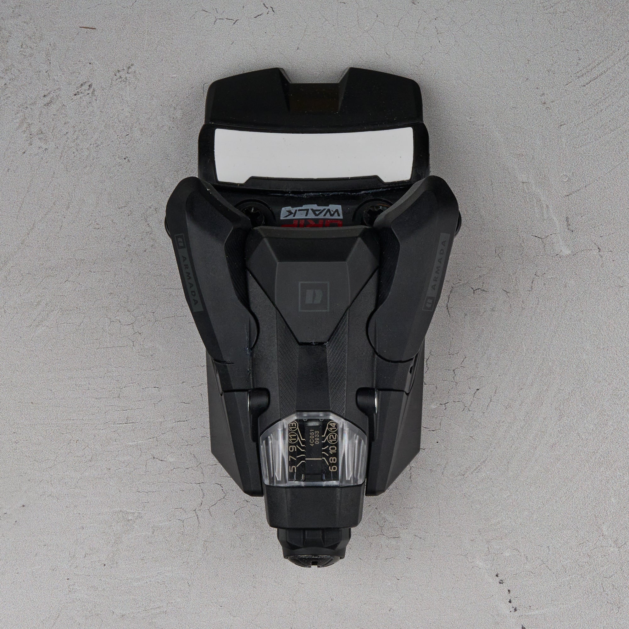 Armada Strive 14 GW Ski Bindings 2026 – THE SKI MONSTER