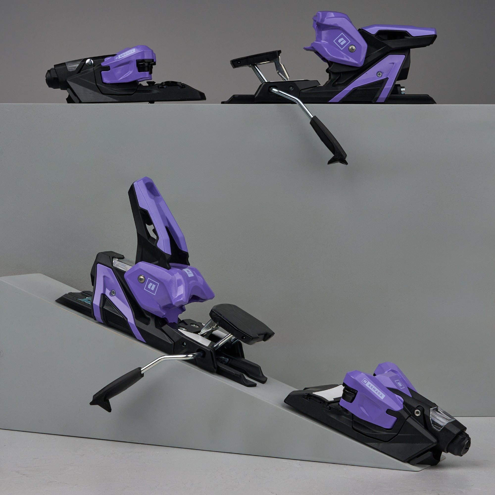 Armada Strive 14 GW Ski Bindings 2026 – THE SKI MONSTER