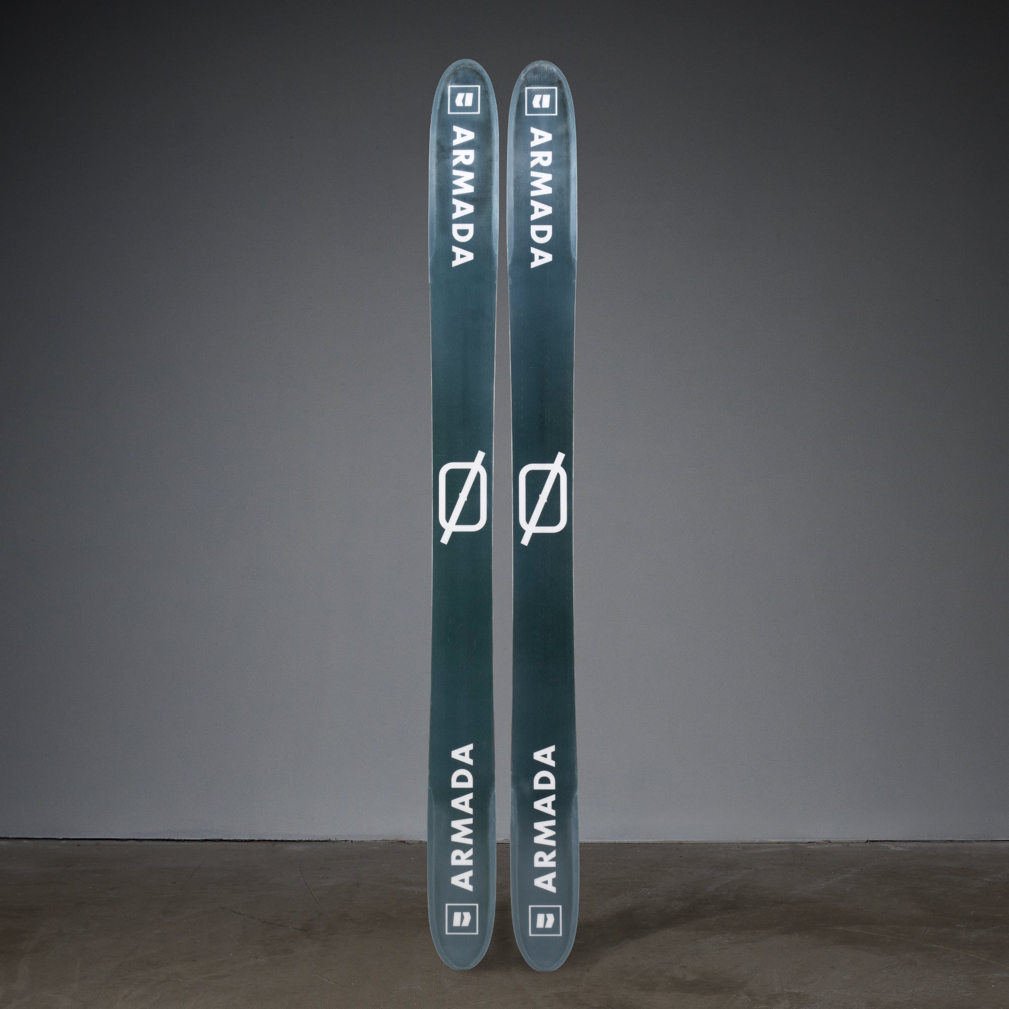 スキー ARMADA ZERO White Walker 121 183cm Armada WHITEWALKER 121 Men's Backcountry Freeride Powder