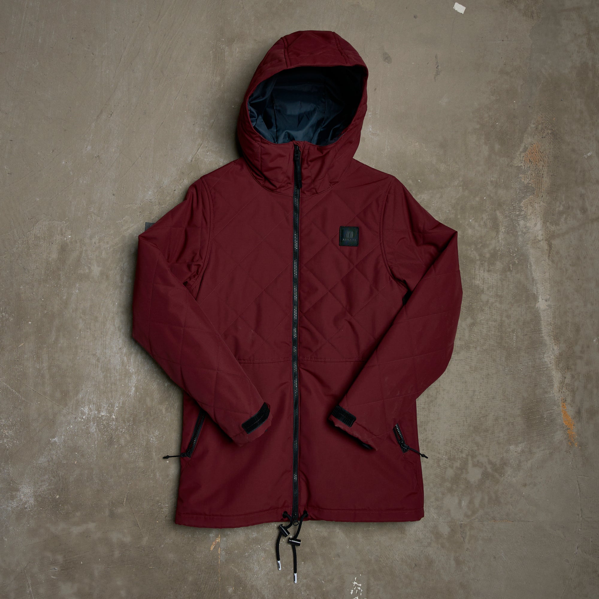 Armada Sterlet 2L Insulated Jacket // Women's – THE SKI MONSTER