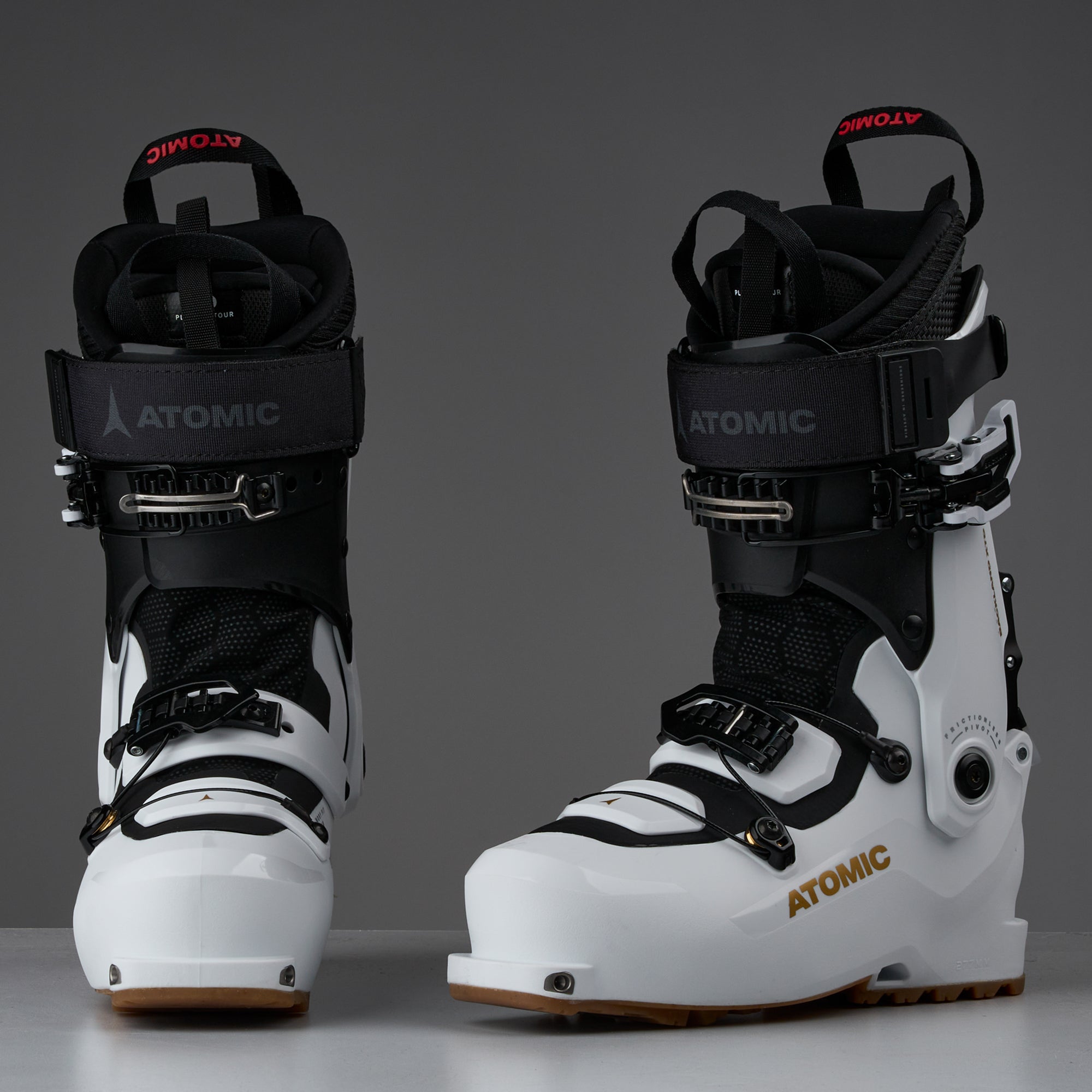 Atomic Backland XTD 105 W GW Ski Boots 2026 // Women's – THE SKI