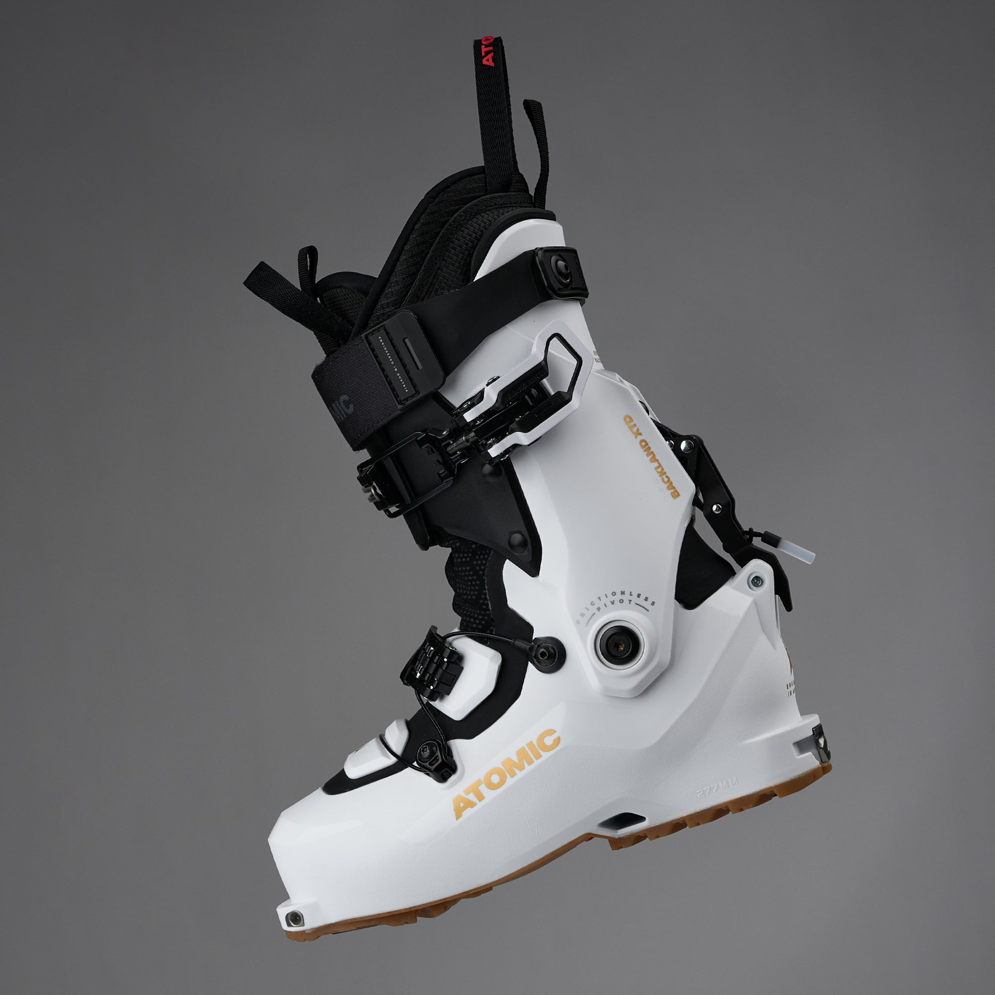 Atomic Backland XTD 105 W GW Ski Boots 2026 // Women's – THE