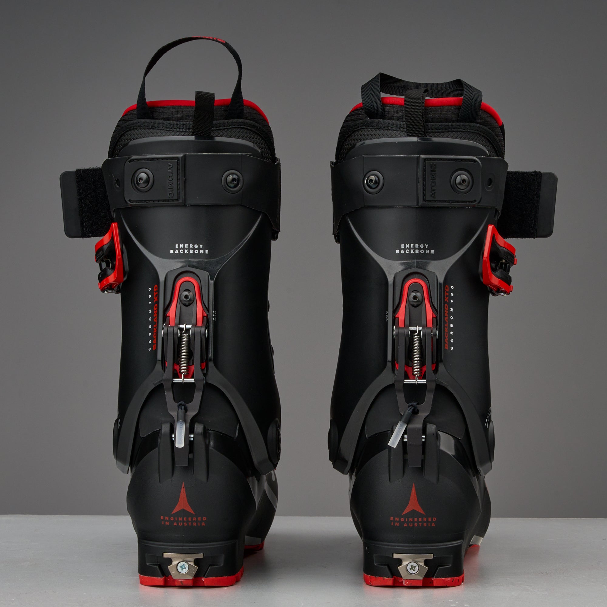 The North Face Summit Series Verbier GTX Bib – THE SKI MONSTER