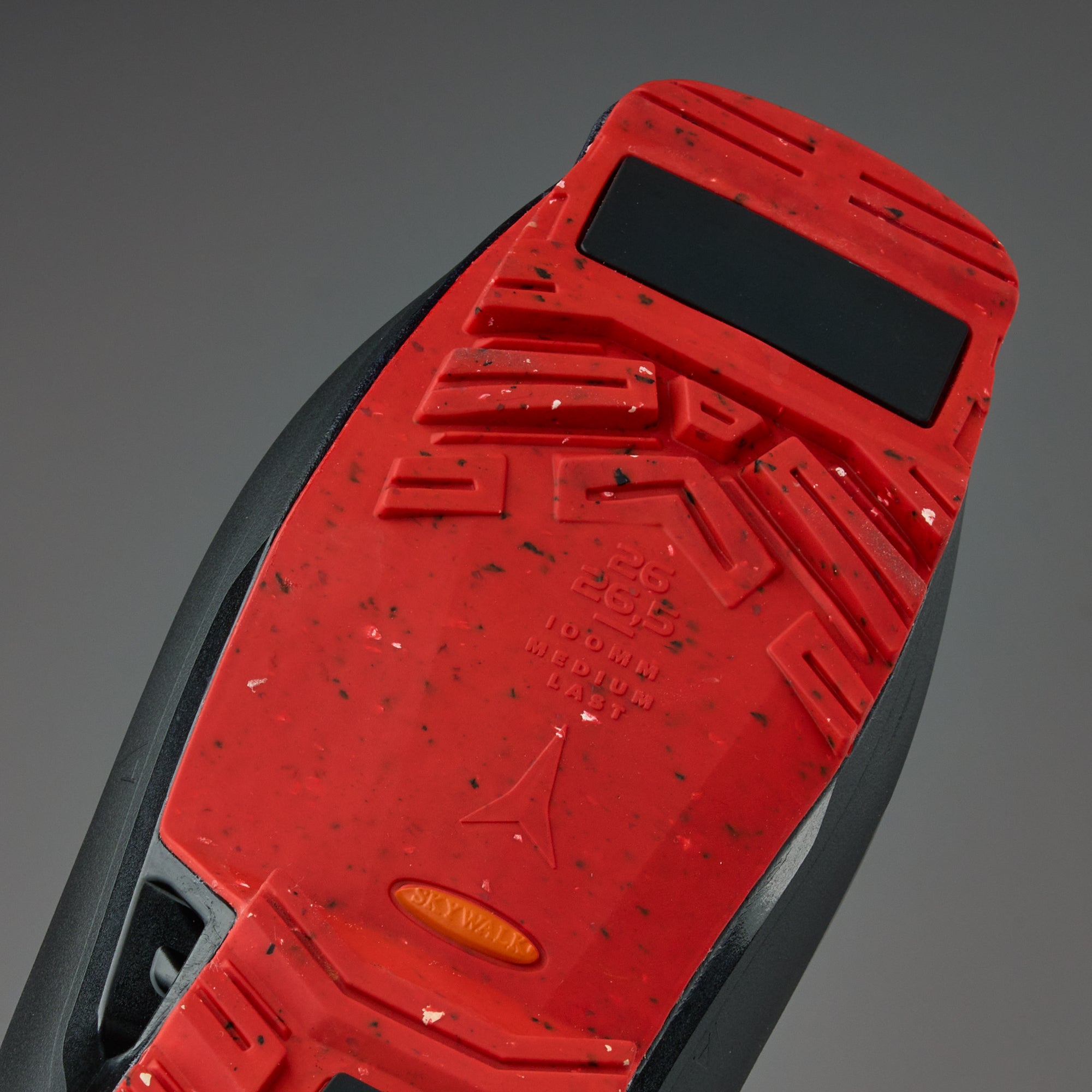 Atomic Backland XTD Carbon 120 GW Ski Boots 2026 – THE SKI MONSTER