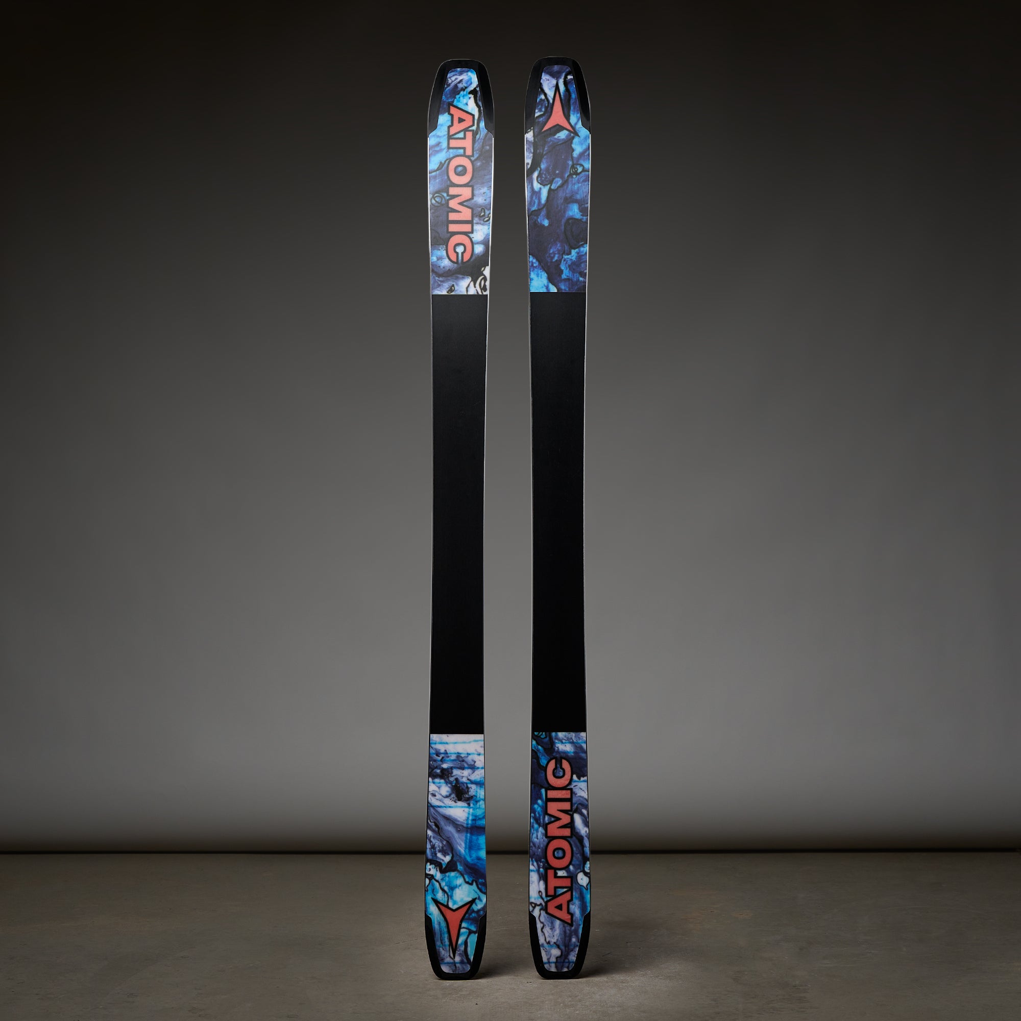 ATOMIC BENT CHETLER 100 スキー板 Atomic Bent Chetler 100 Skis 2022 | $599.95 | Saint Bernard