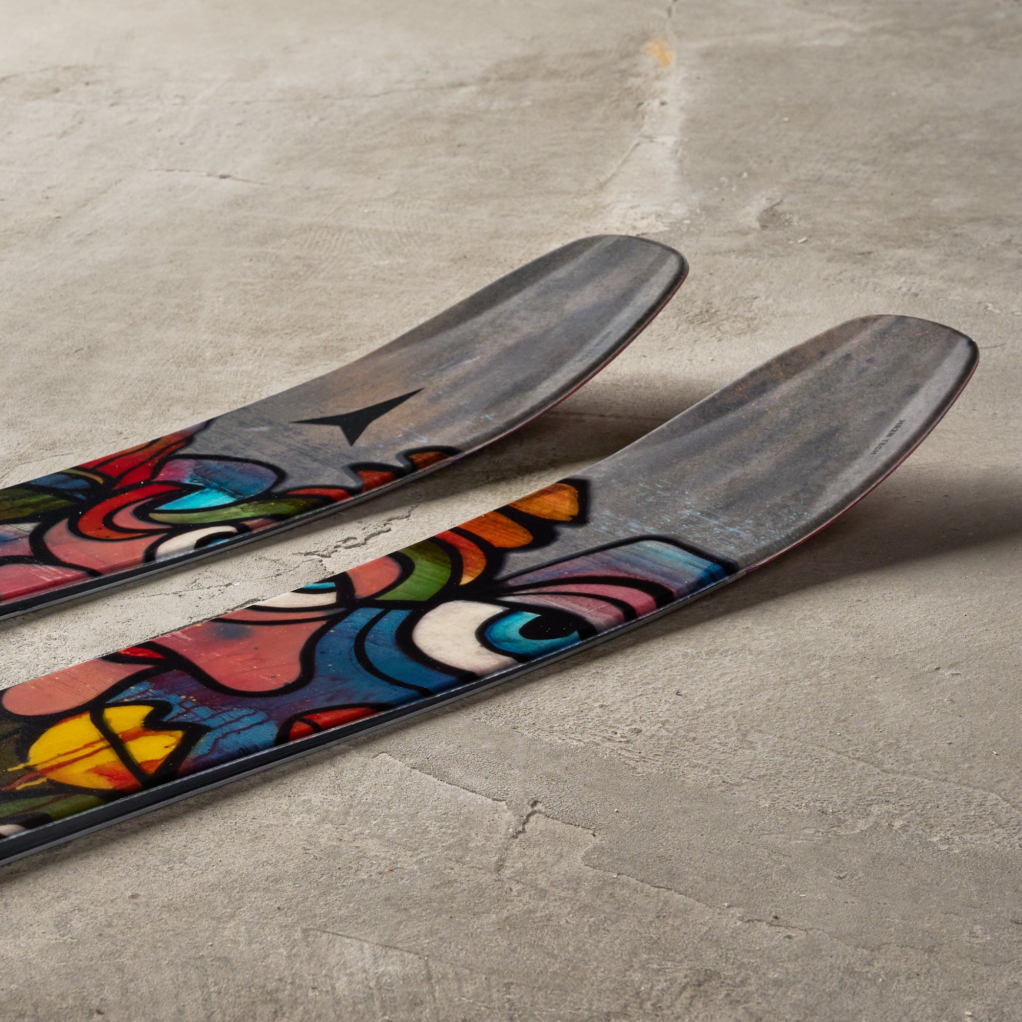 スキー ATOMIC BENT 110 Atomic Bent 110 Skis 2026 | evo