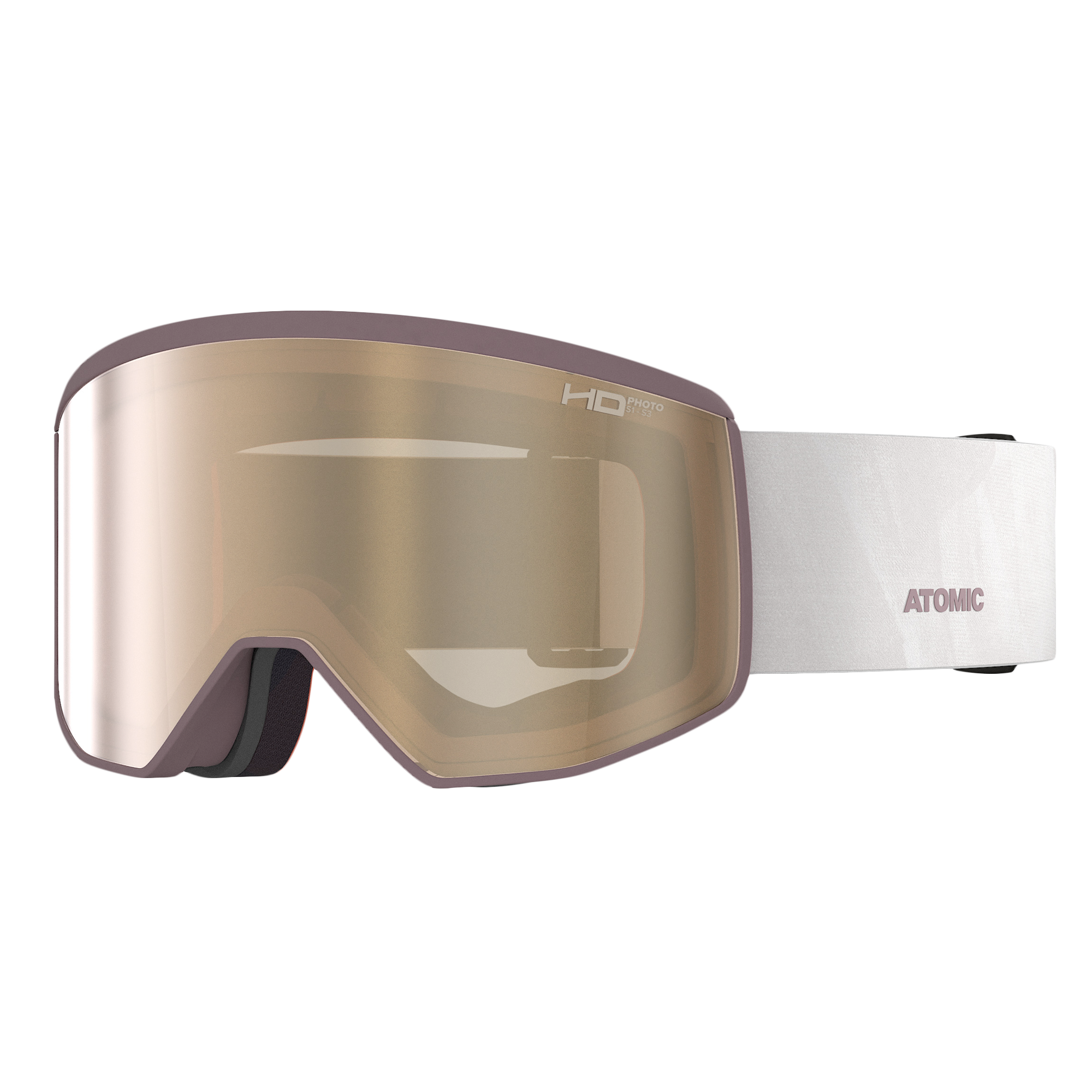 Atomic Four Pro M HD Photo Goggles – THE SKI MONSTER