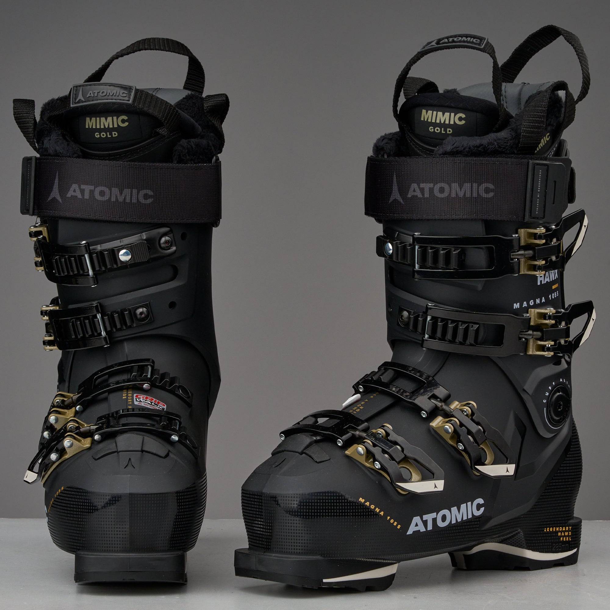 Ski Boot Outlet – THE SKI MONSTER