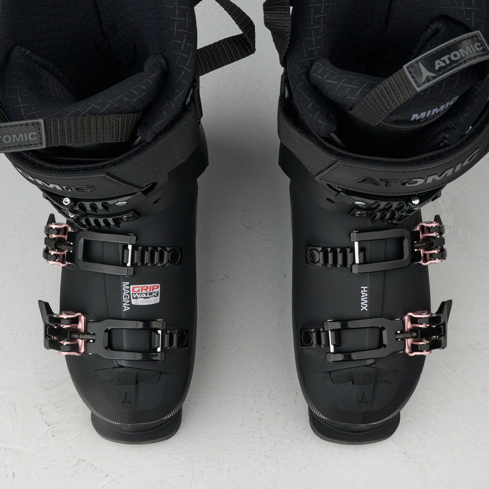 Atomic Hawx Magna 105 S Ski Boots 2026 // Women's – THE SKI MONSTER