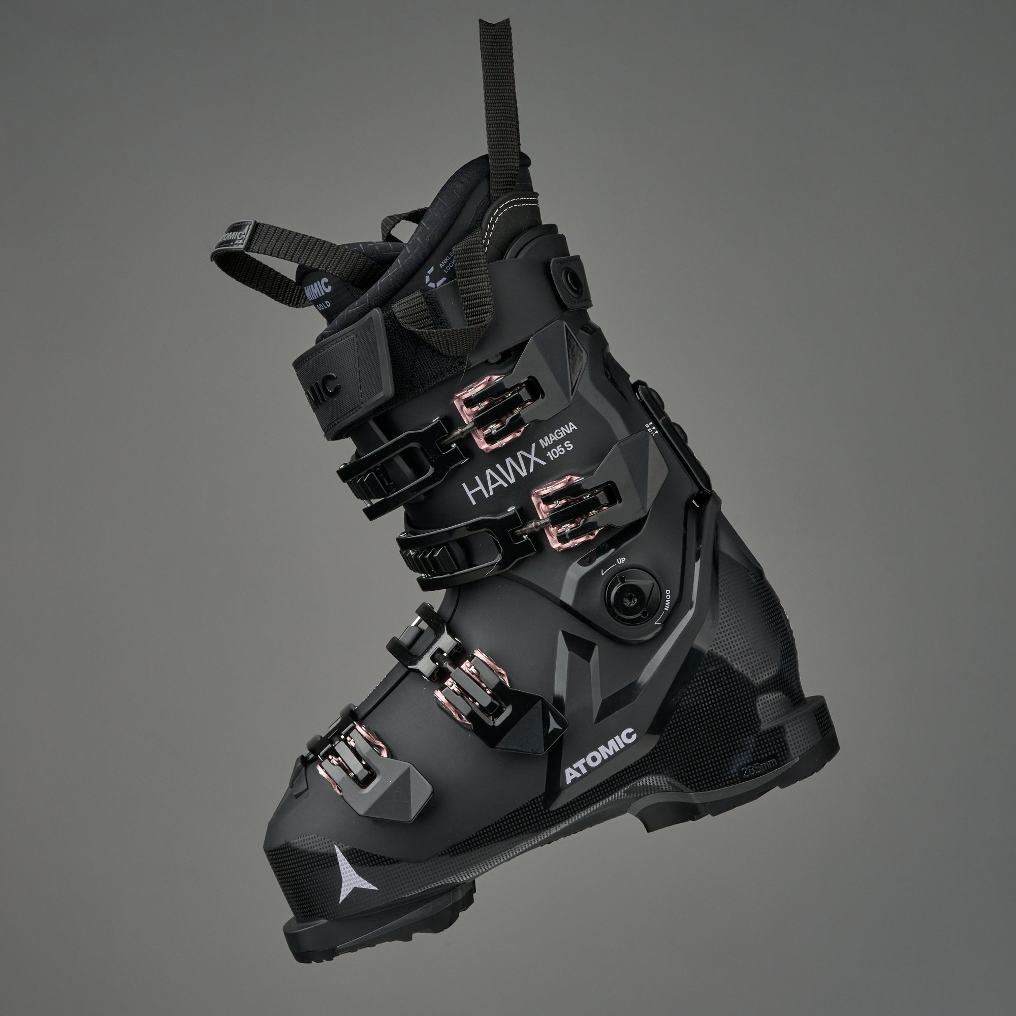 Atomic Hawx Magna 105 S Ski Boots 2026 // Women's – THE SKI MONSTER