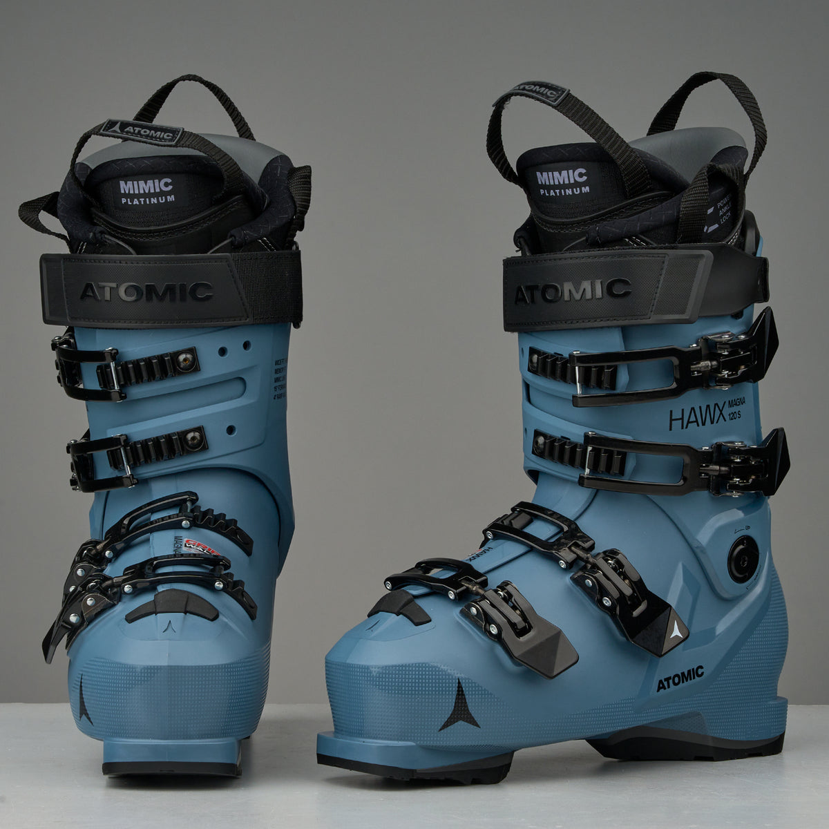 Atomic Hawx Magna 120 S Ski Boots 2026 – THE SKI MONSTER display picture 2