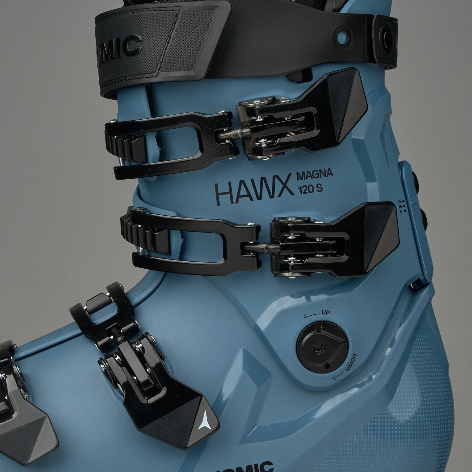 Atomic Hawx Magna 120 S Ski Boots 2026 – THE SKI MONSTER