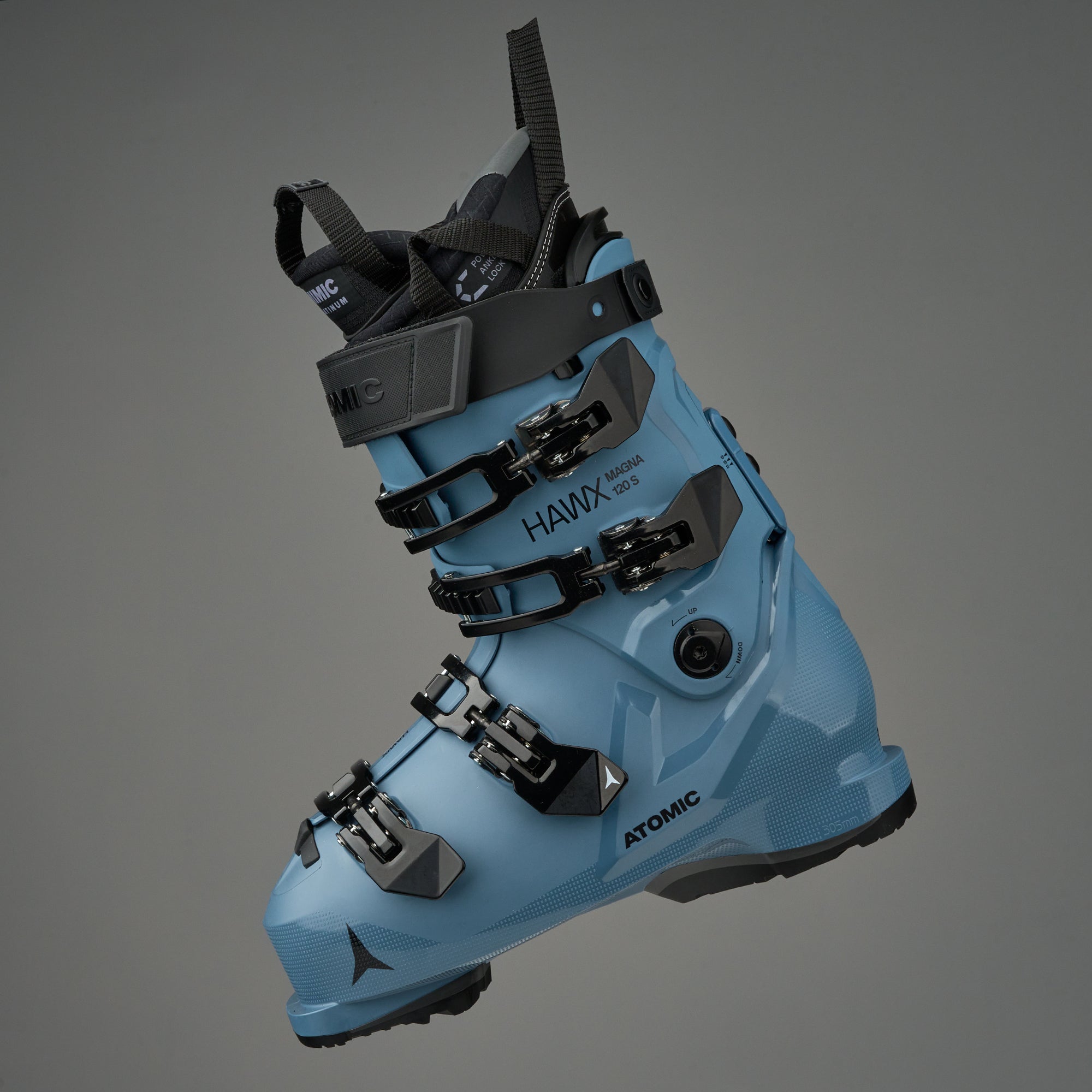 Atomic Hawx Magna 120 S Ski Boots 2026 – THE SKI MONSTER