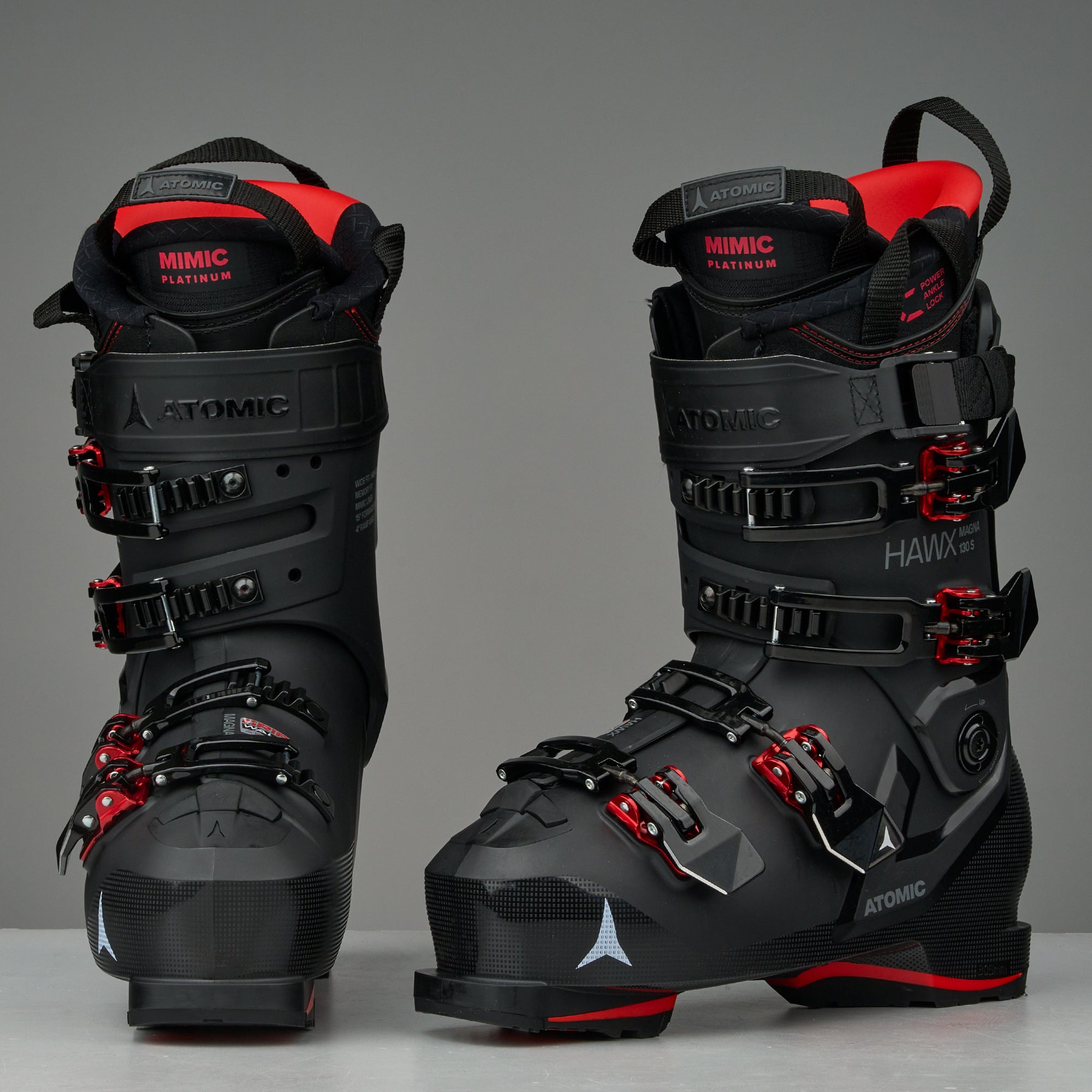 Atomic Hawx Magna 130 S Ski Boots 2026 – THE SKI MONSTER