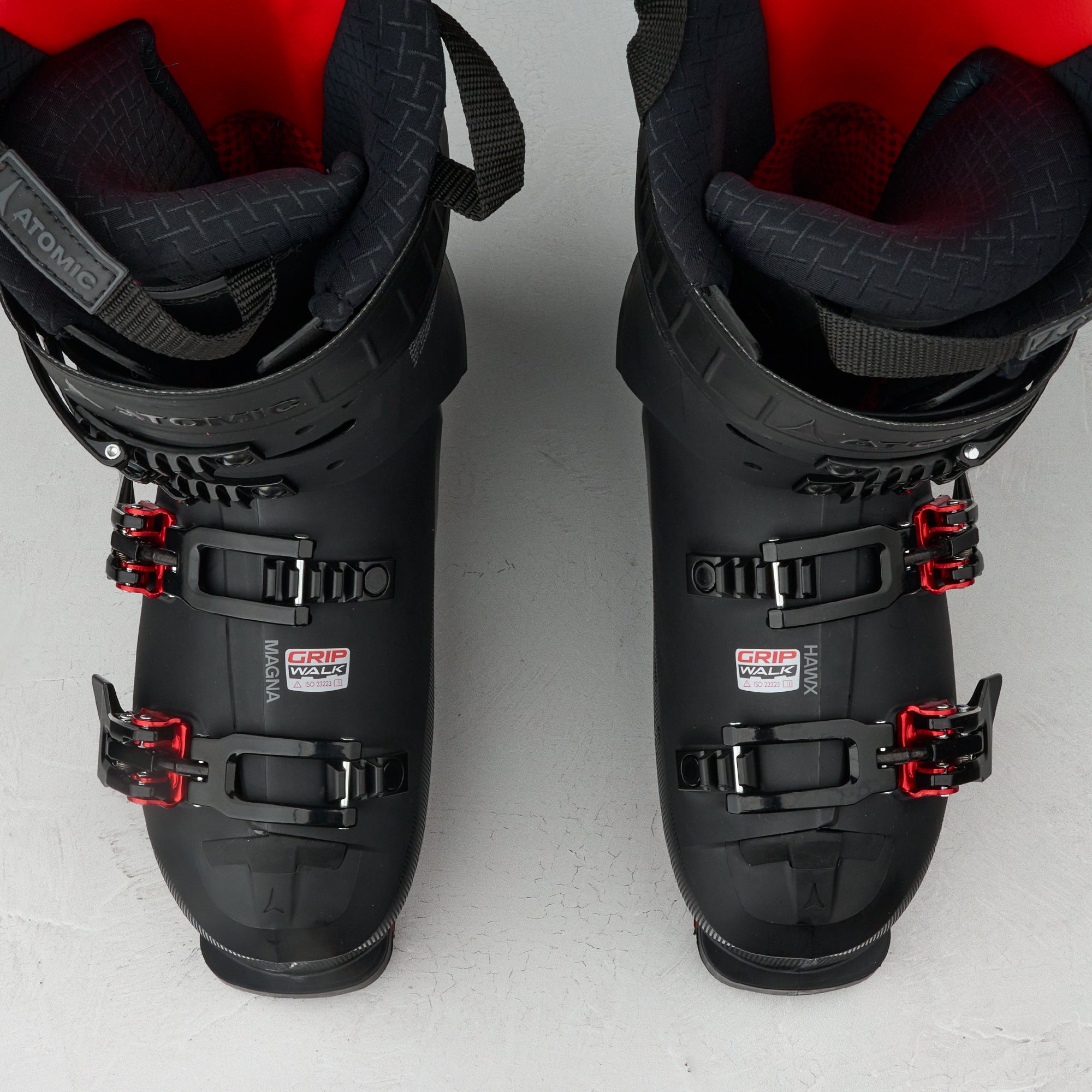 Atomic Hawx Magna 130 S Ski Boots 2026 – THE SKI MONSTER