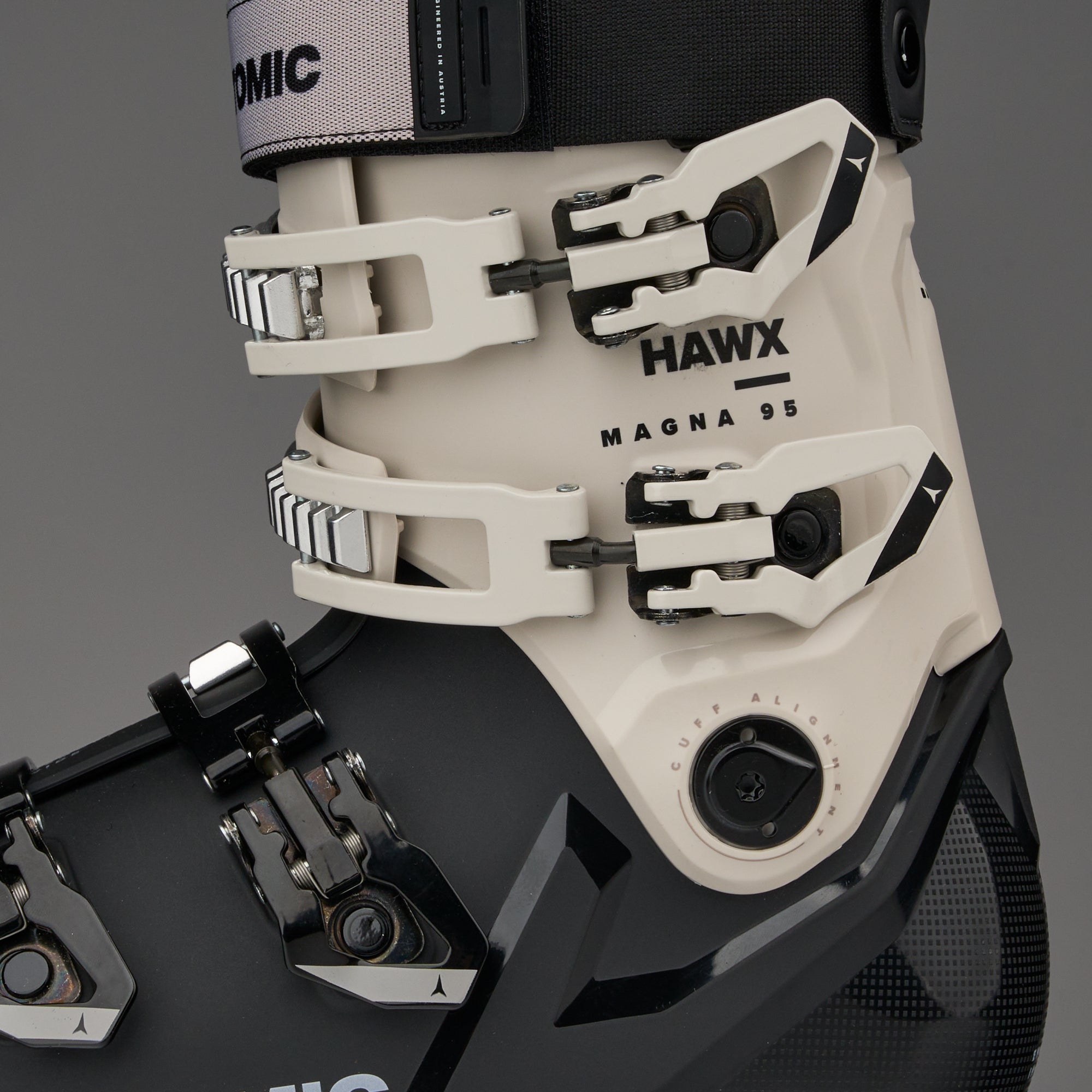 スキー ATOMIC HAWX MAGNA 80 25-25.5 Atomic Hawx Magna 80 - Bike Board and Ski | Presque Isle, ME