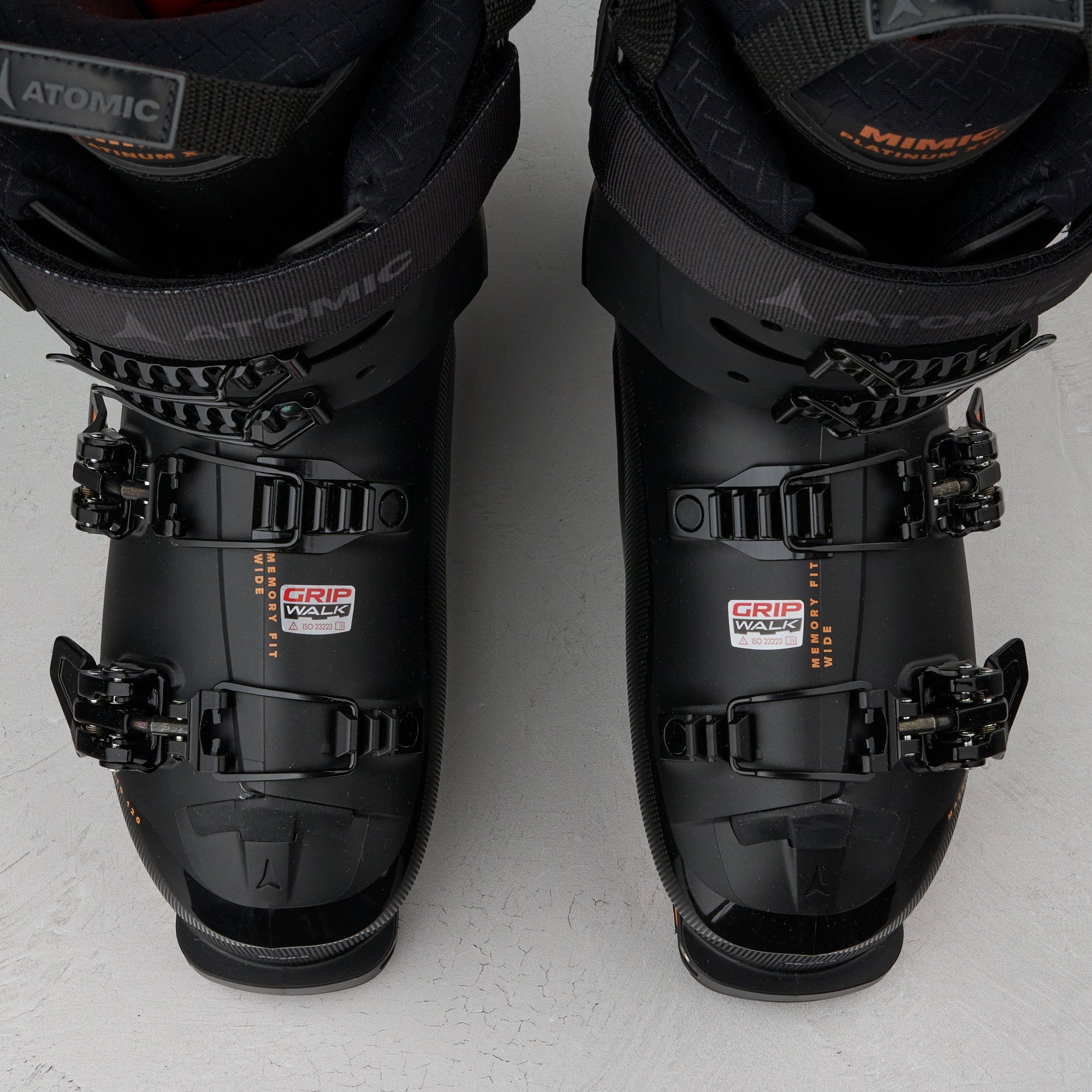 Atomic Hawx Magna XTD 120 Ski Boots 2026 – THE SKI MONSTER