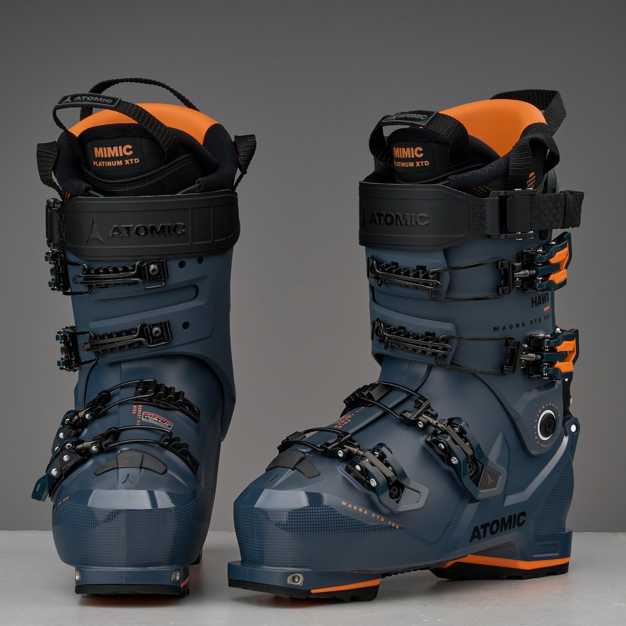 Magna 130 Atomic Hawx Magna 15 Atomic Hawx Magna XTD 130 Ski Boots