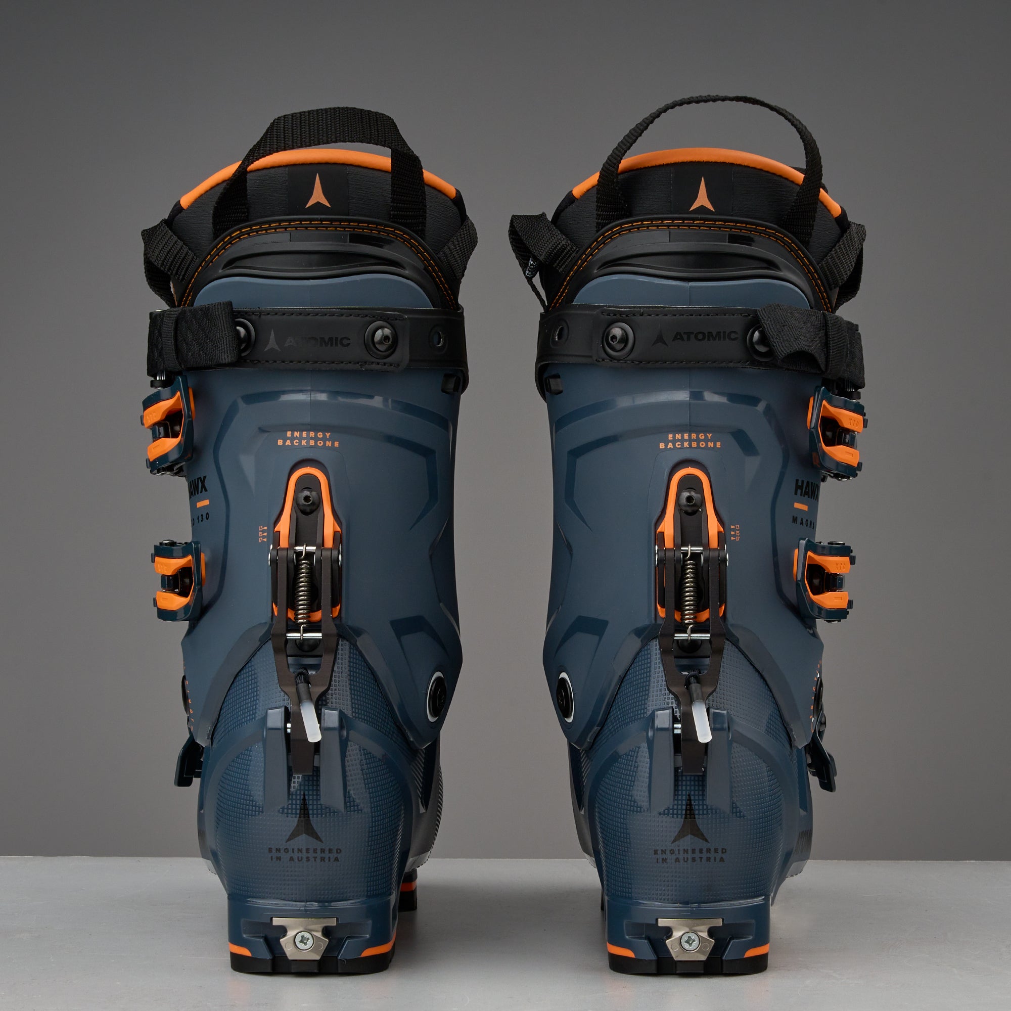 Atomic Hawx Magna XTD 130 Ski Boots 2026 – THE SKI MONSTER Atomic Hawx Magna XTD 130 Ski Boots 2026 – THE SKI MONSTER