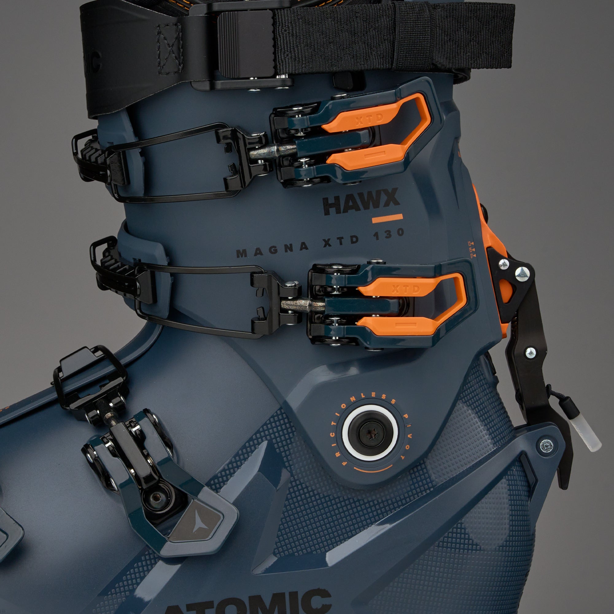 Atomic Hawx Magna XTD 130 Ski Boots 2026 – THE SKI MONSTER Atomic Hawx Magna XTD 130 Ski Boots 2026 – THE SKI MONSTER