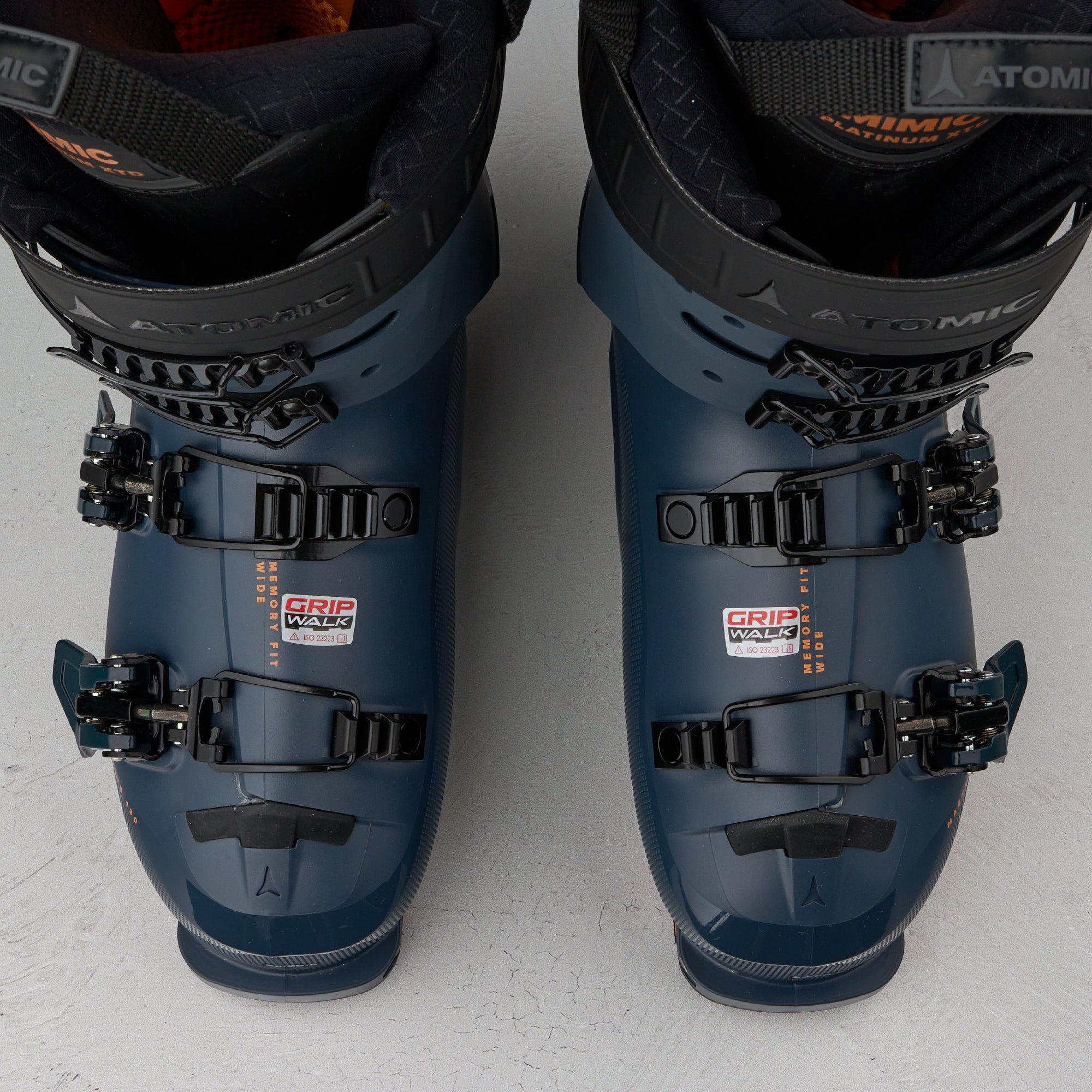 Atomic Hawx Magna XTD 130 Ski Boots 2026 – THE SKI MONSTER Atomic Hawx Magna XTD 130 Ski Boots 2026 – THE SKI MONSTER
