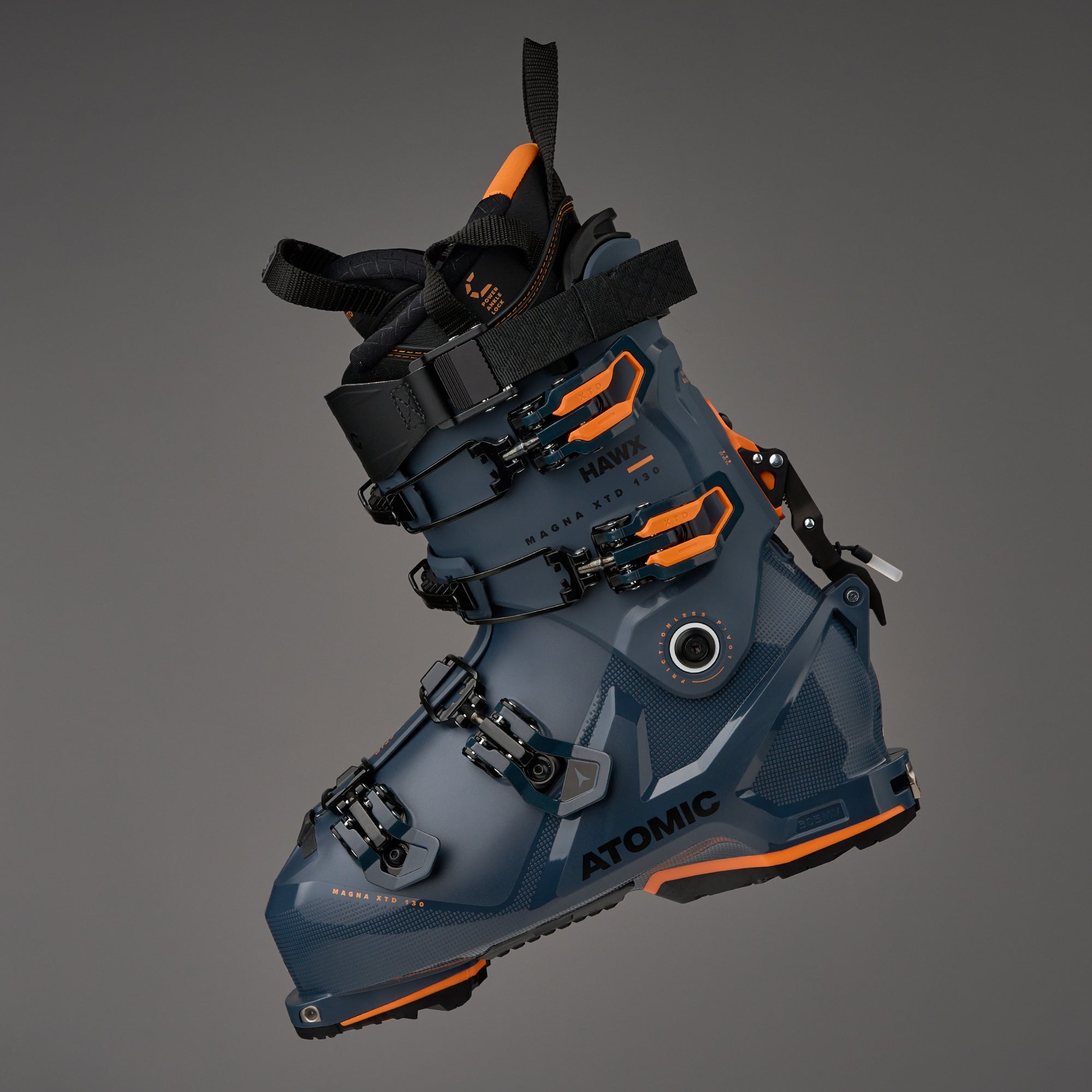 Atomic Hawx Magna XTD 130 Ski Boots 2026 – THE SKI MONSTER Atomic Hawx Magna XTD 130 Ski Boots 2026 – THE SKI MONSTER