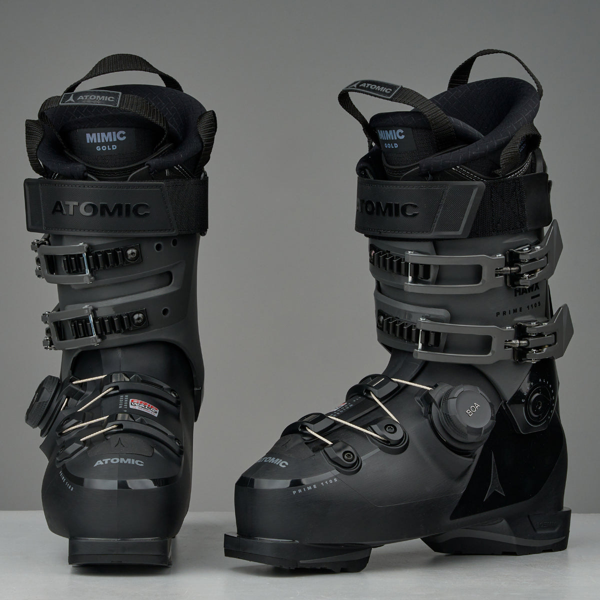 Atomic Hawx Prime 110 S BOA Ski Boots 2026 – THE SKI MONSTER