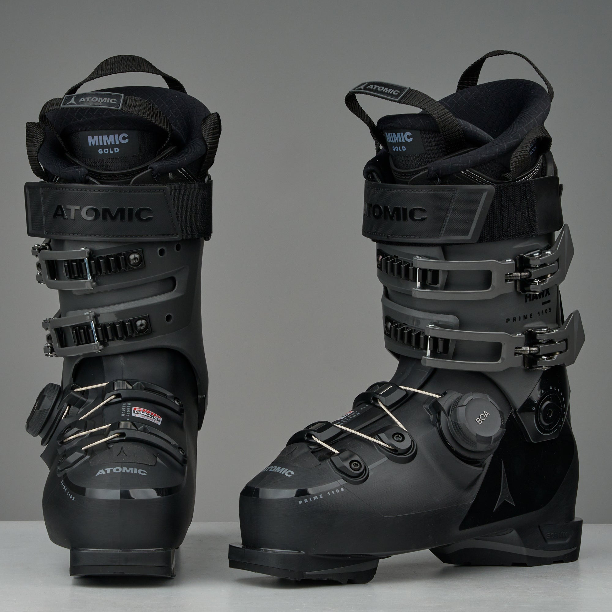 Atomic Hawx 110 & 110 S Prime スキーブーツ Hawx Prime 110 S Boa Gw | Atomic US