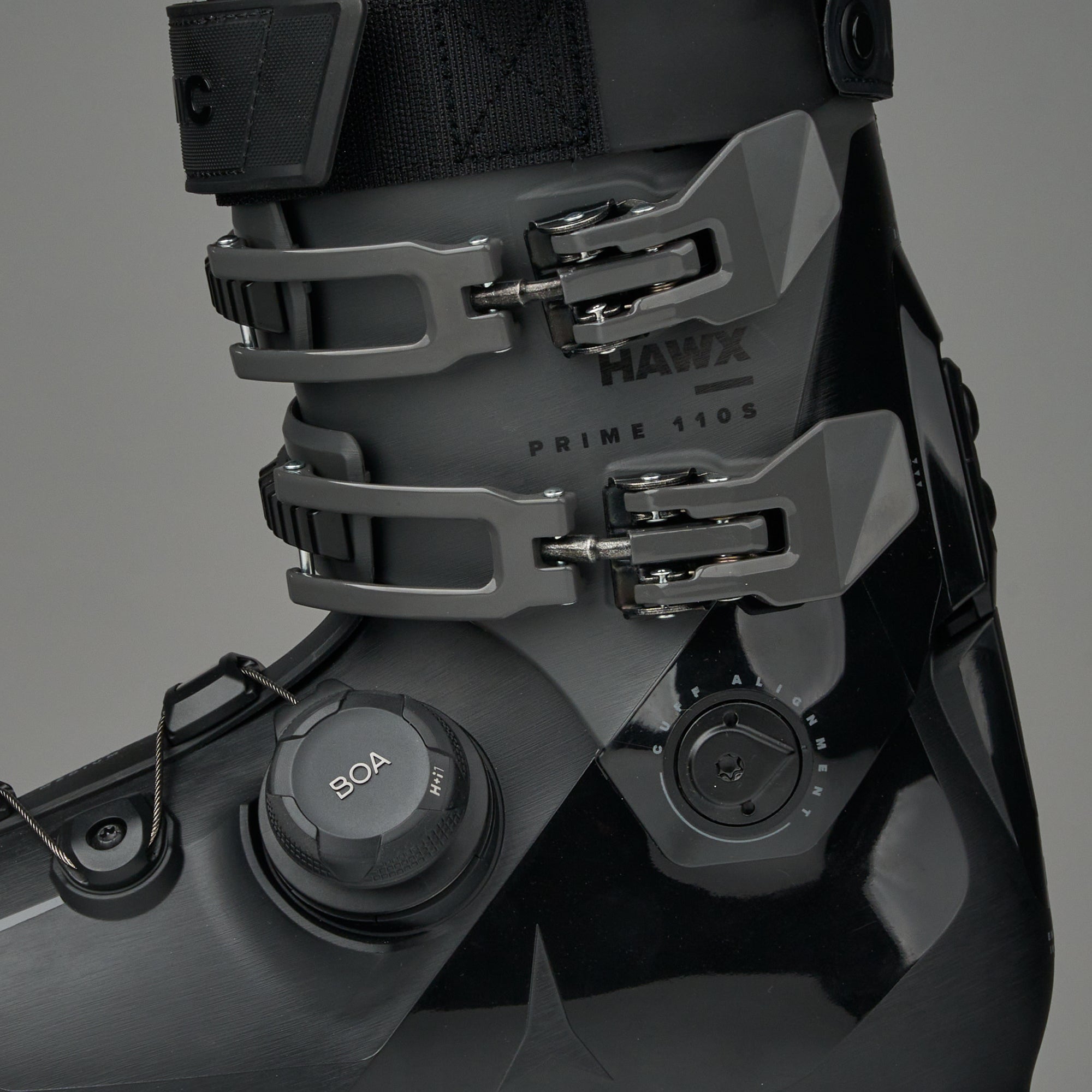 Atomic Hawx Prime 110 S BOA Ski Boots 2026 – THE SKI MONSTER