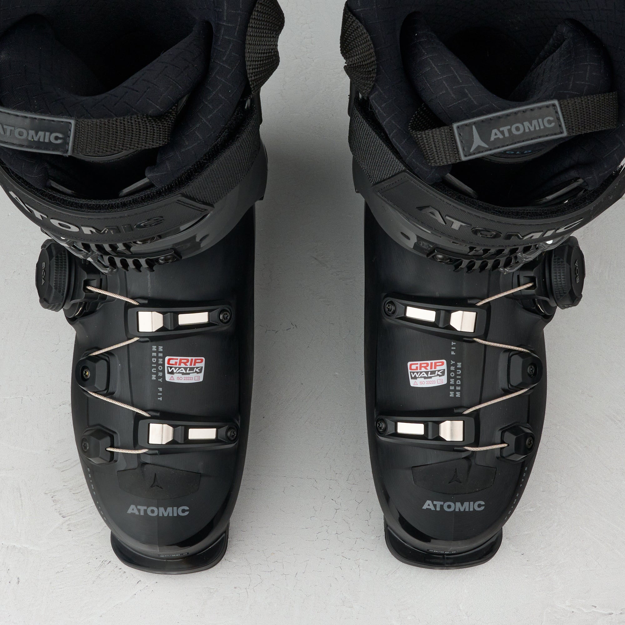 Atomic Hawx Prime 110 S BOA Ski Boots 2026 – THE SKI MONSTER