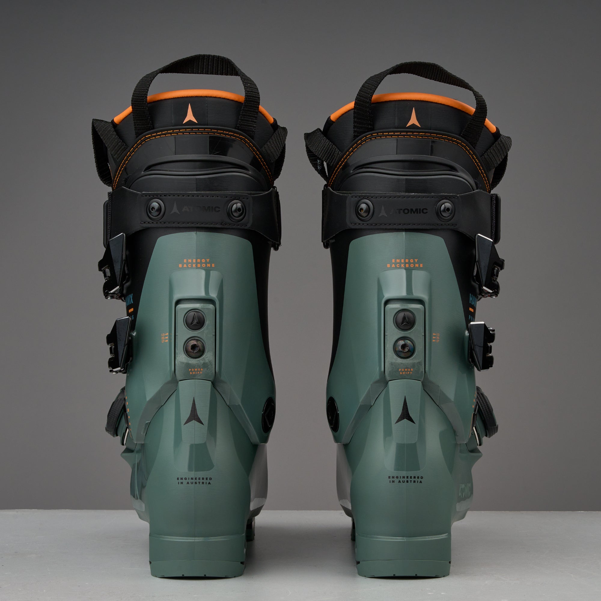 Atomic Hawx Prime 120 S BOA Ski Boots 2026 – THE SKI MONSTER