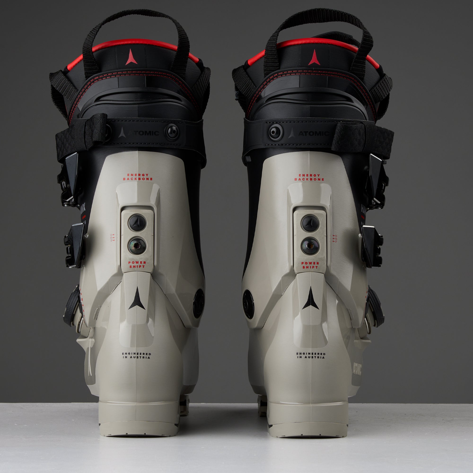 Atomic Hawx Prime 130 S BOA Ski Boots 2026 – THE SKI MONSTER