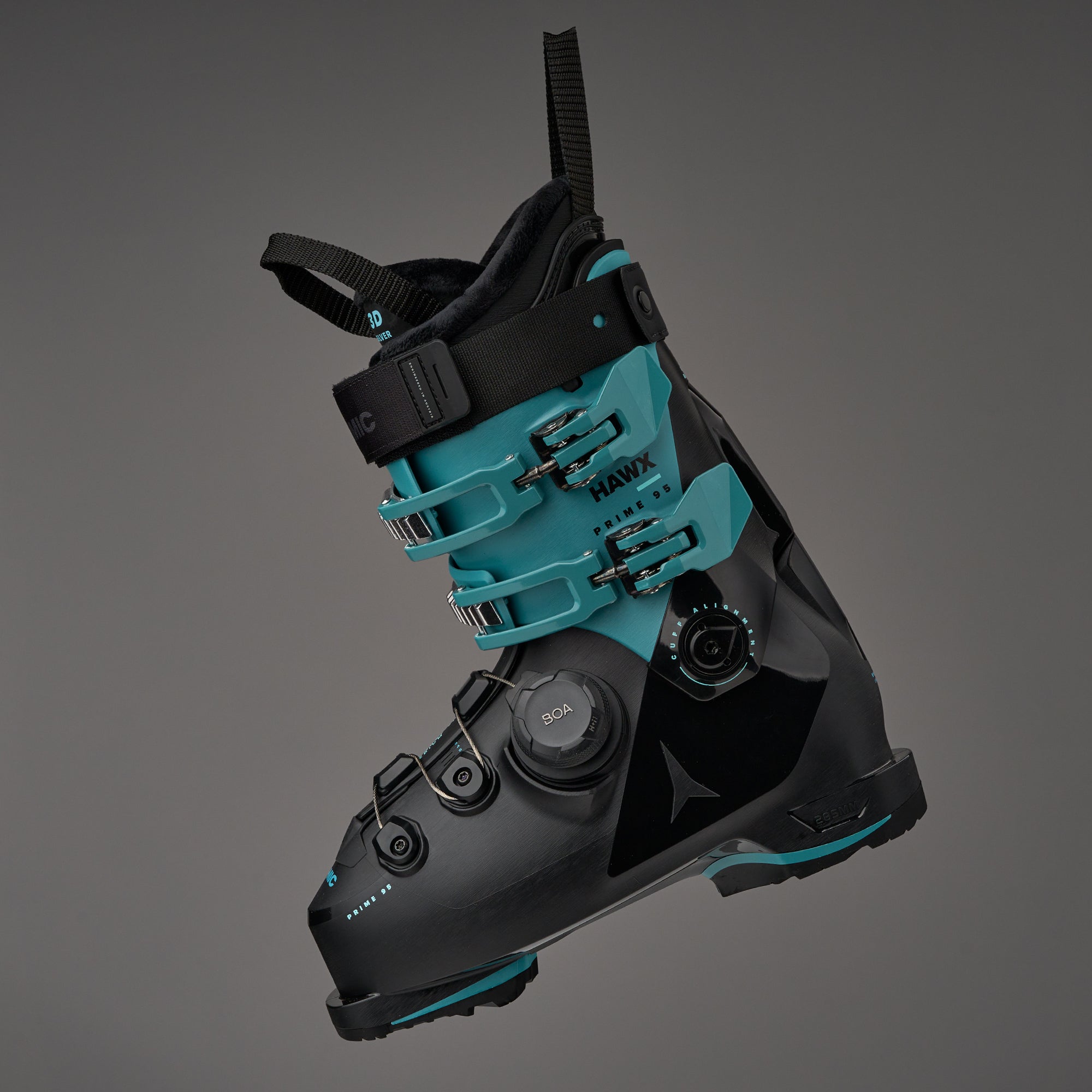 Atomic Hawx Prime 95 BOA Ski Boots 2025 // Women's – THE SKI
