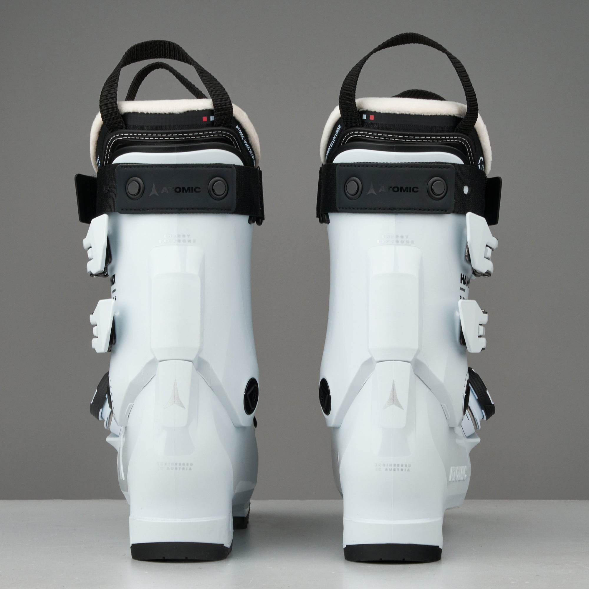 Atomic Hawx Prime 95 BOA 2026 // Women's – THE SKI MONSTER