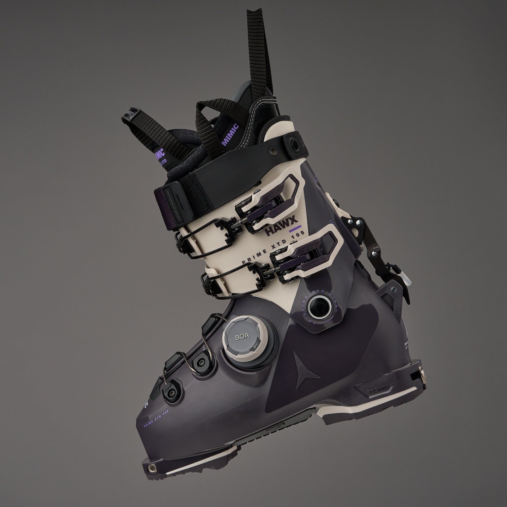 Atomic Hawx Prime XTD 105 BOA Ski Boots 2026 // Women's – THE SKI