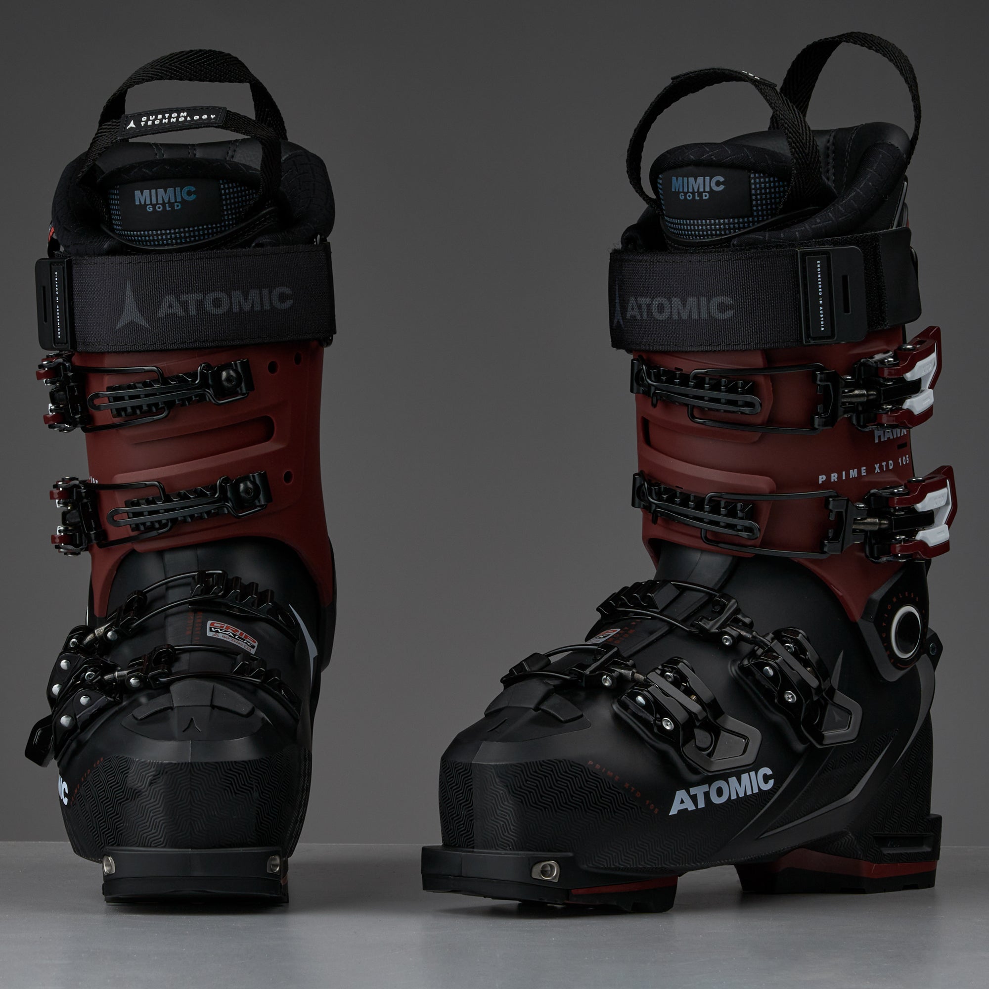 Atomic Hawx Prime XTD 105 W GW Ski Boots 2024 // Women's