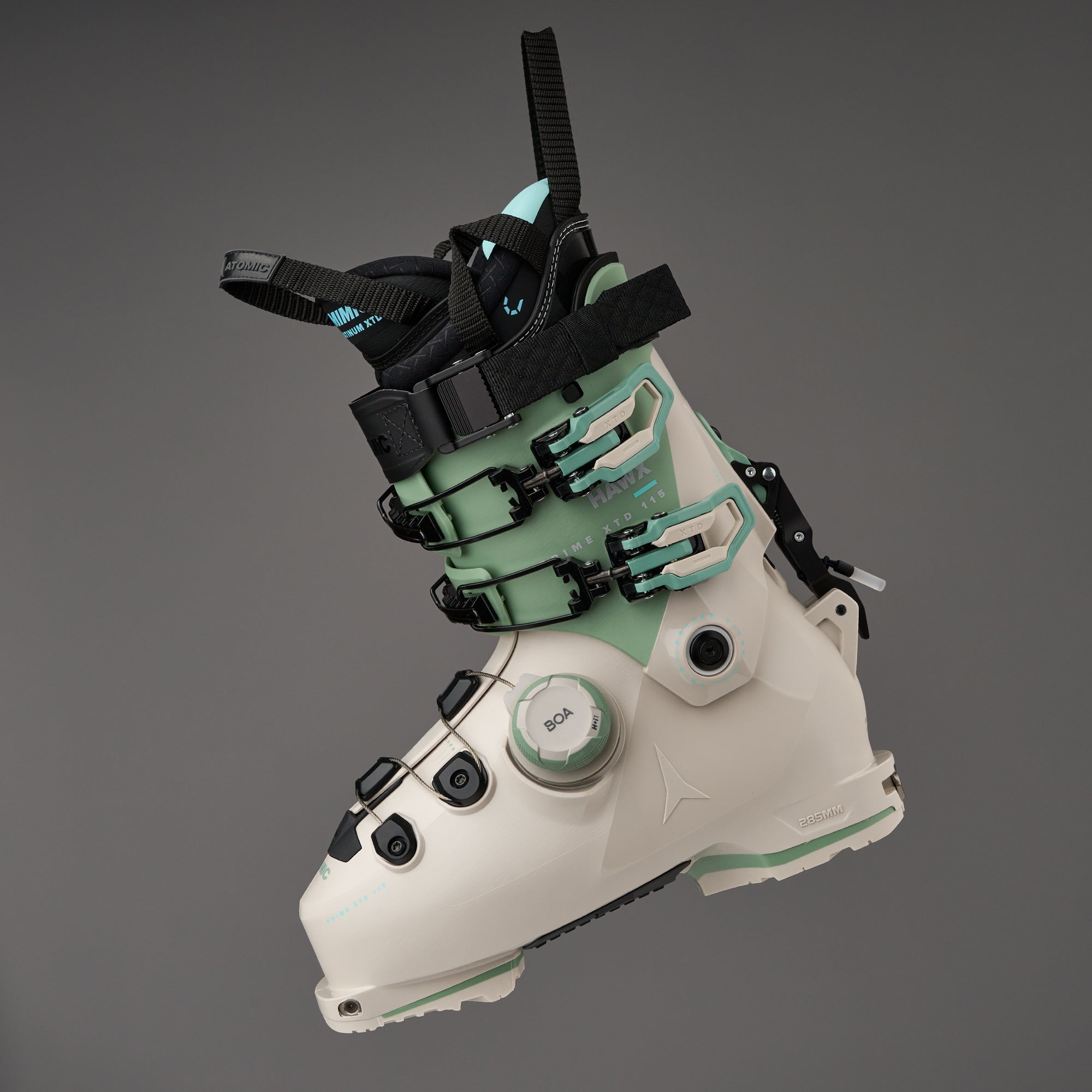 Atomic Hawx Prime XTD 115 BOA Ski Boots 2026 // Women